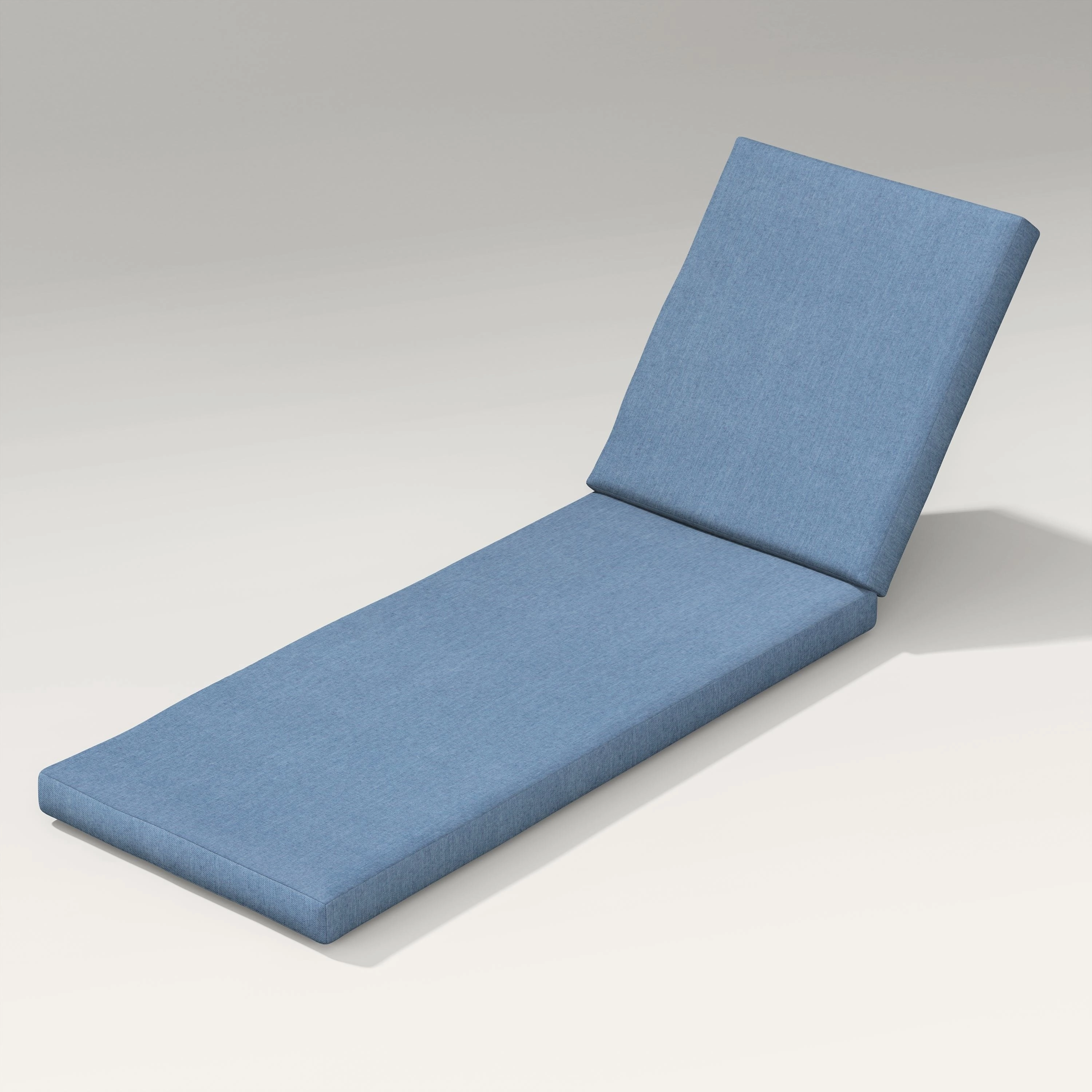 Latitude Chaise Lounge Full Cushion