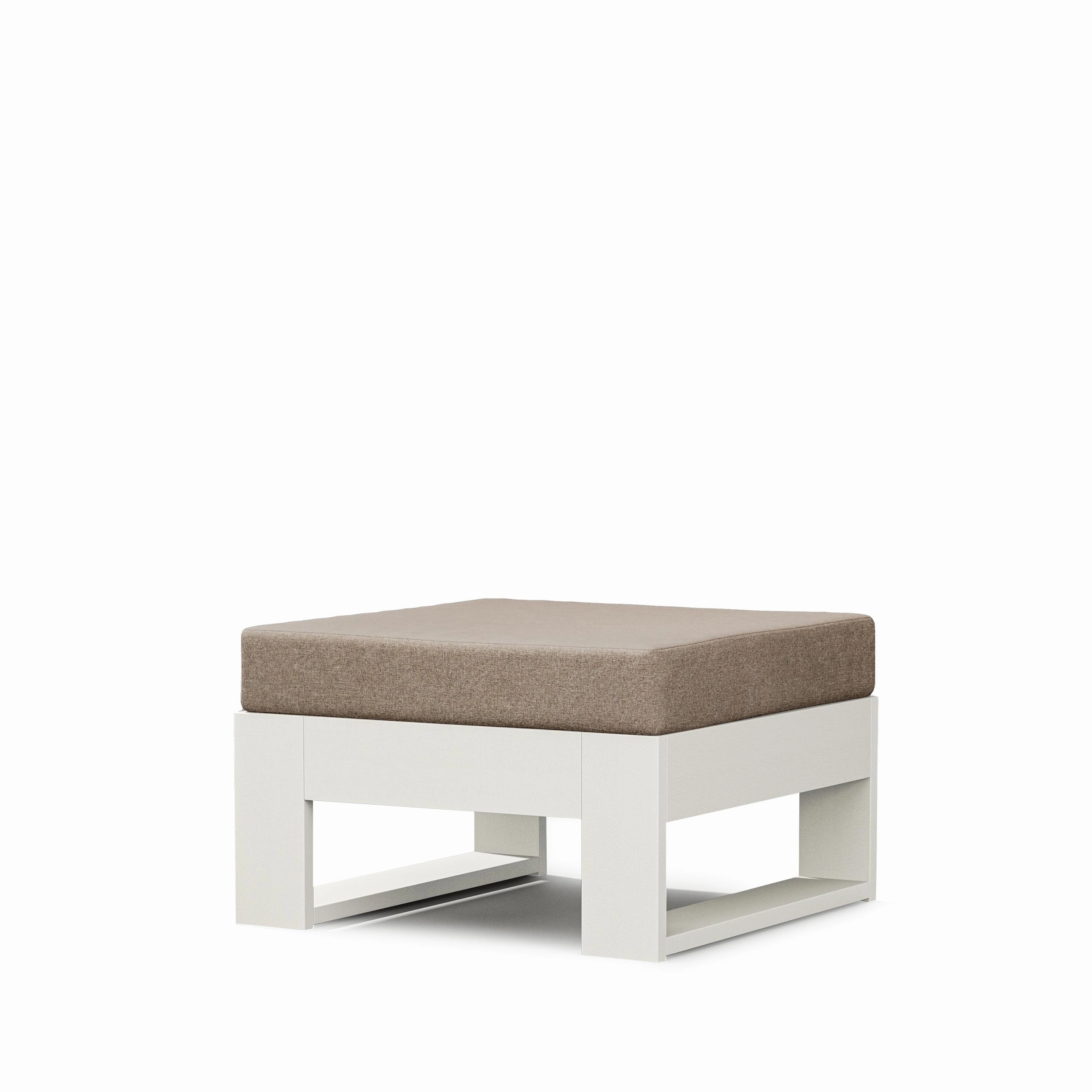 Latitude Lounge Ottoman