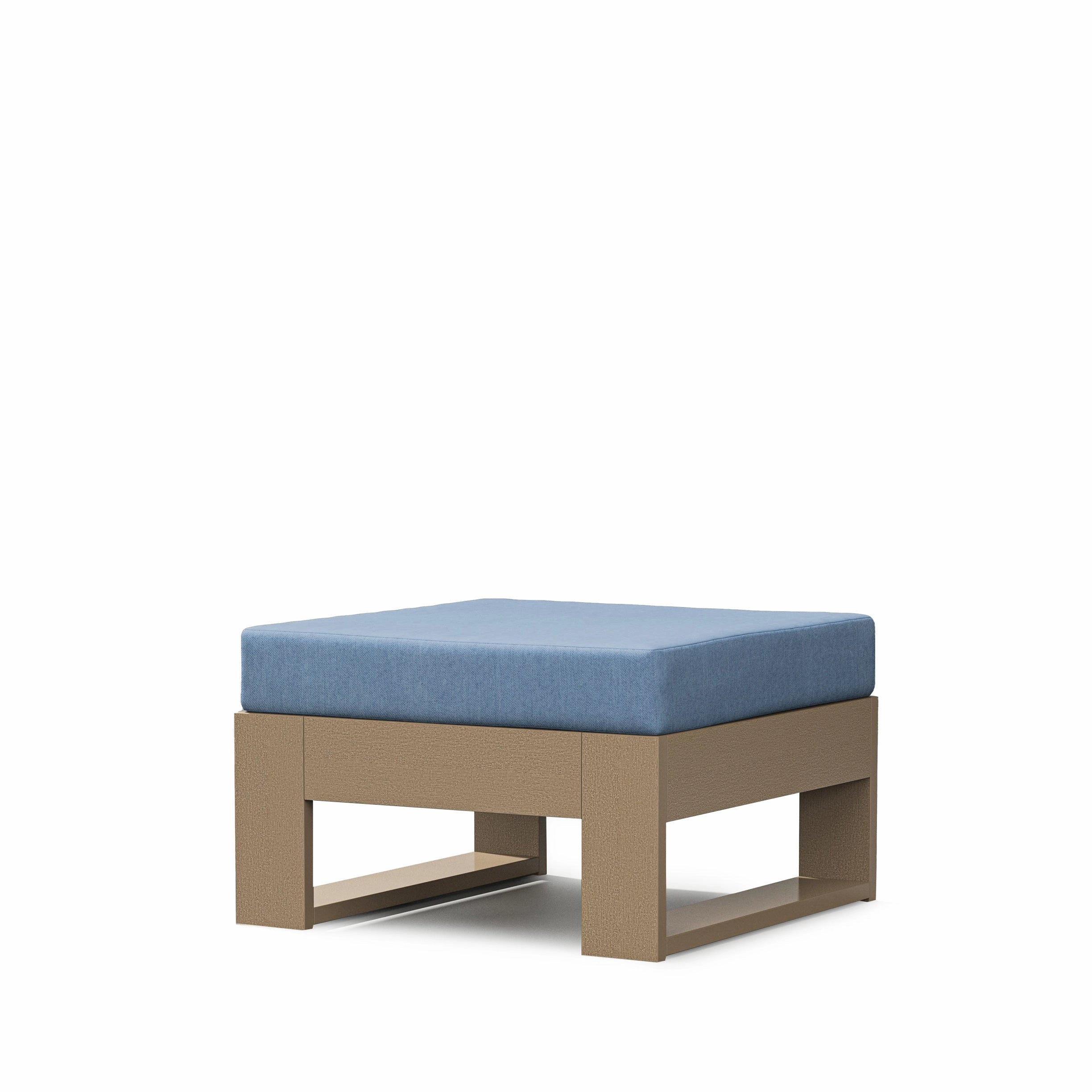 Latitude Lounge Ottoman