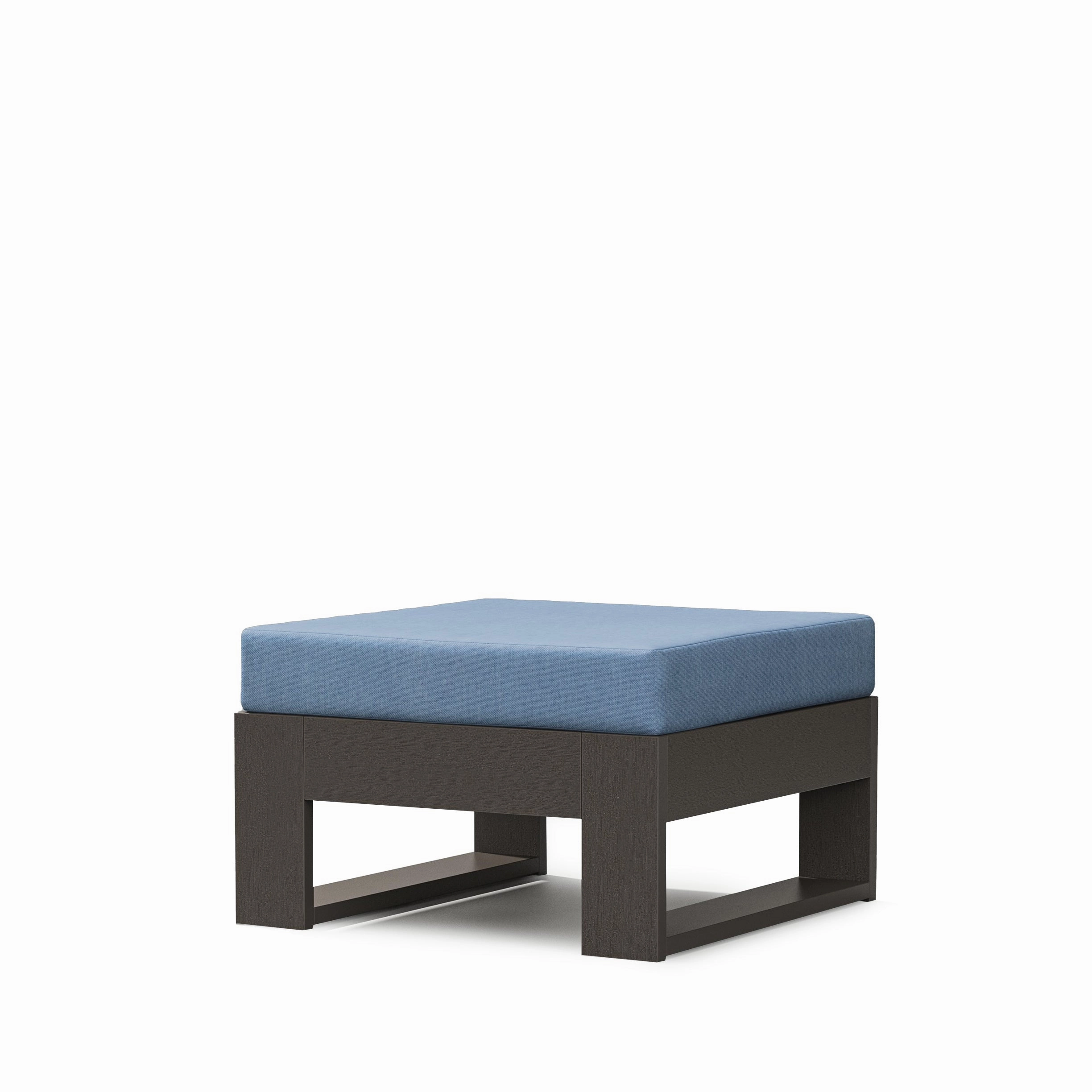 Latitude Lounge Ottoman