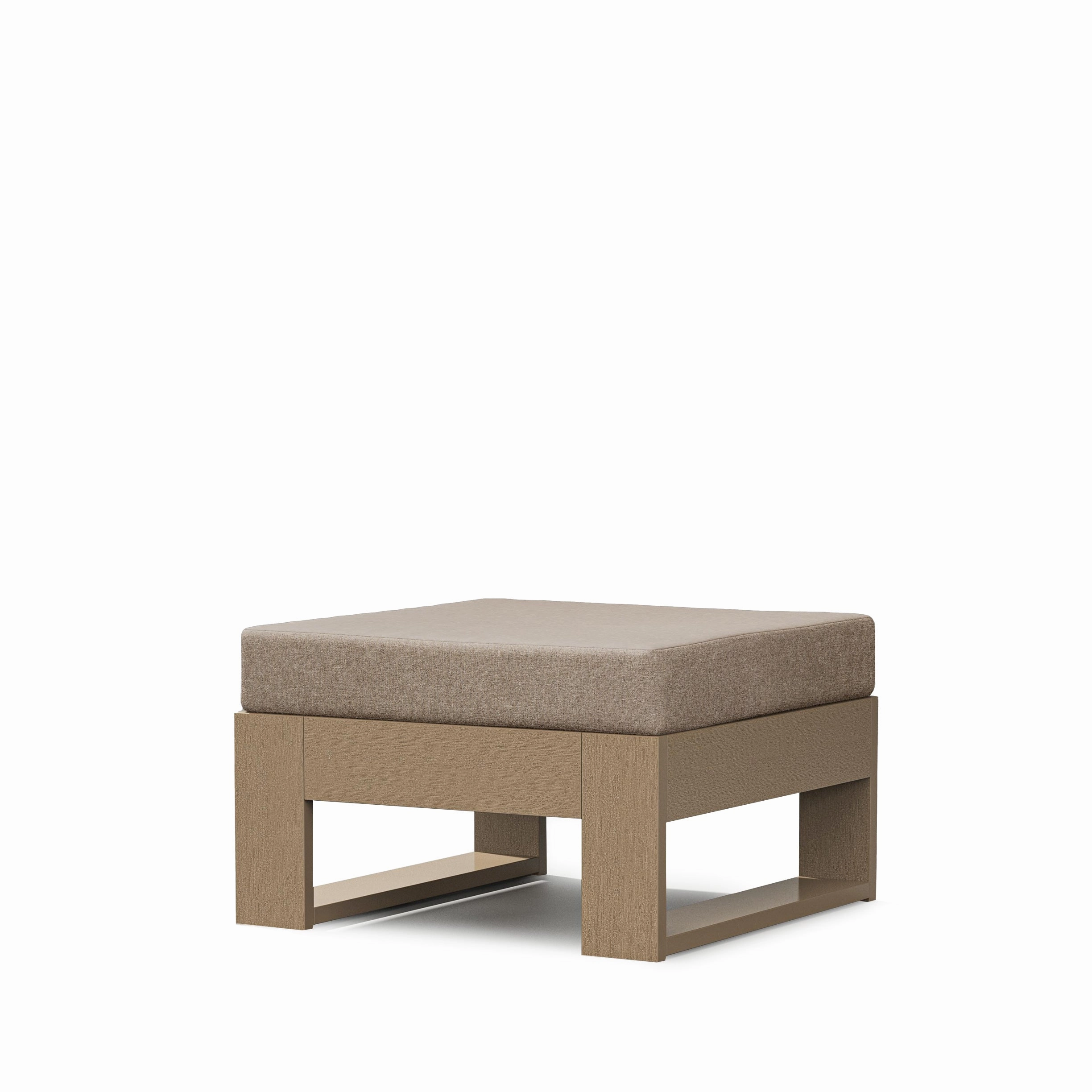 Latitude Lounge Ottoman