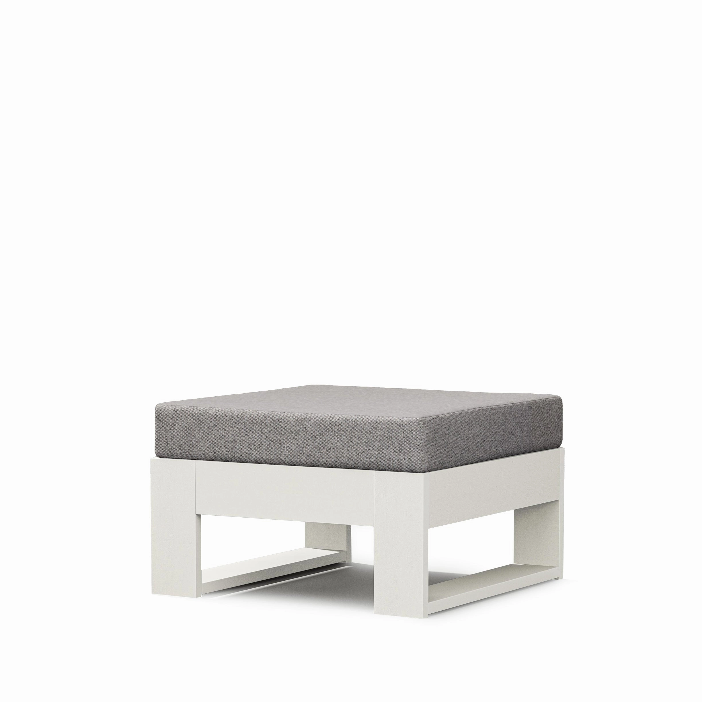 Latitude Lounge Ottoman