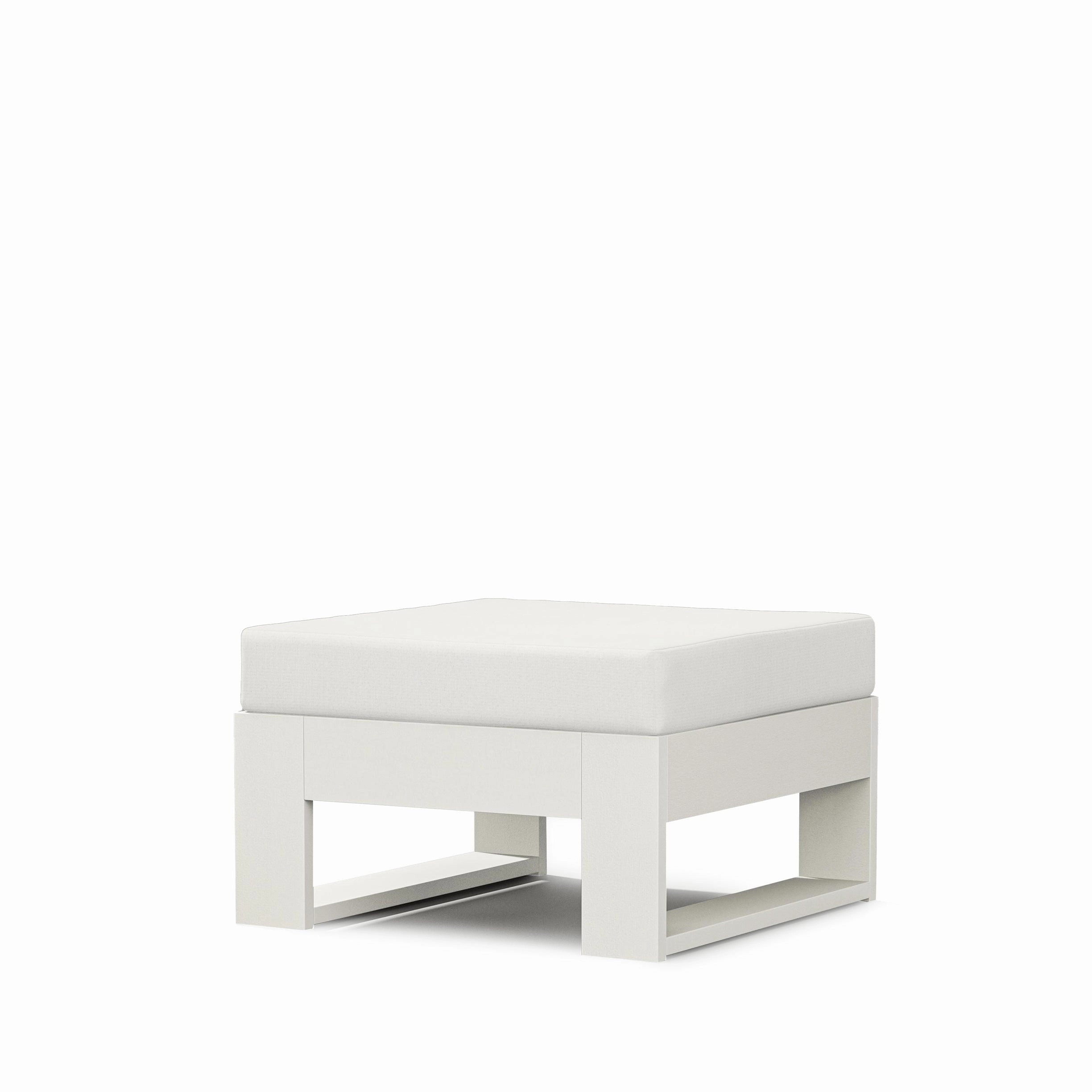Latitude Lounge Ottoman
