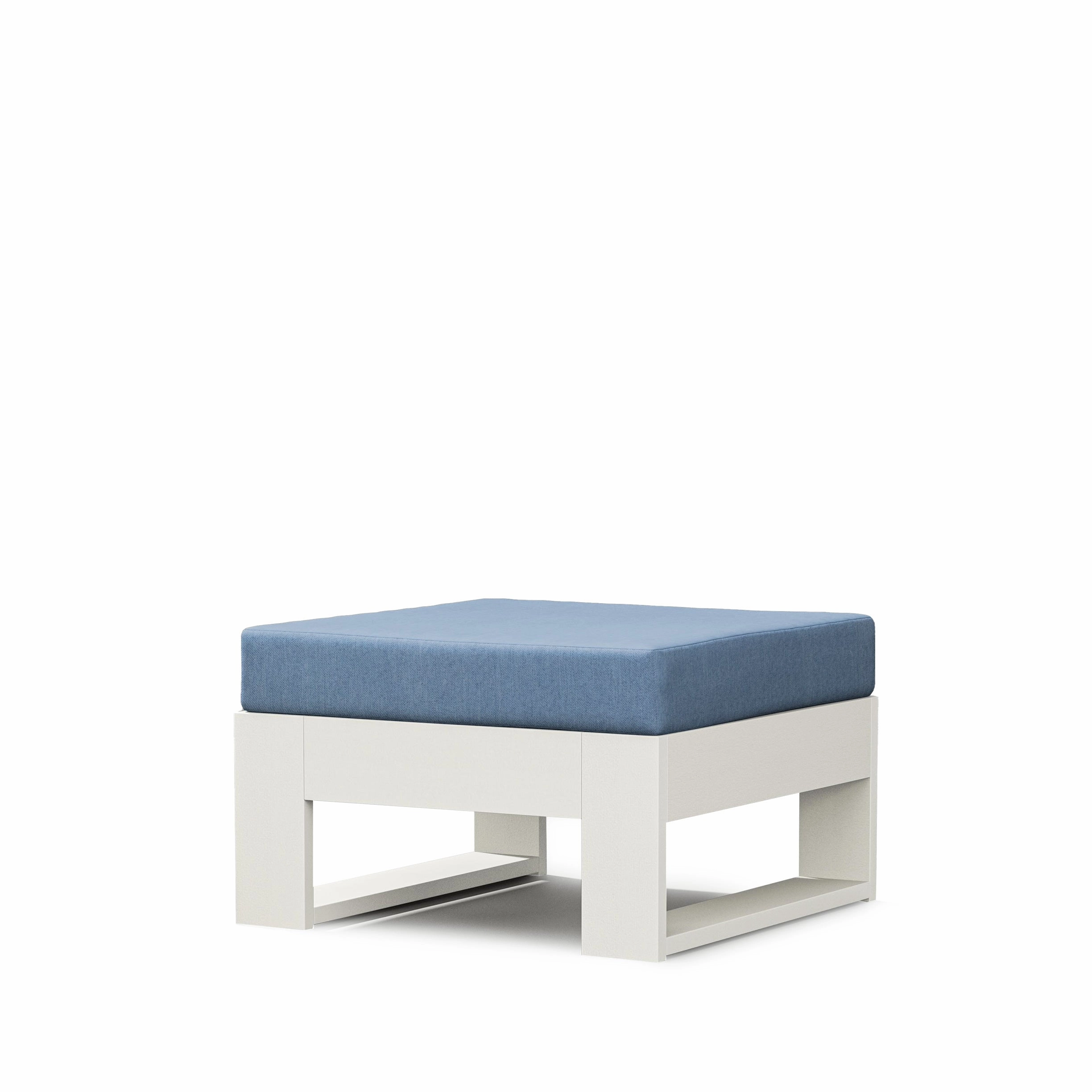 Latitude Lounge Ottoman