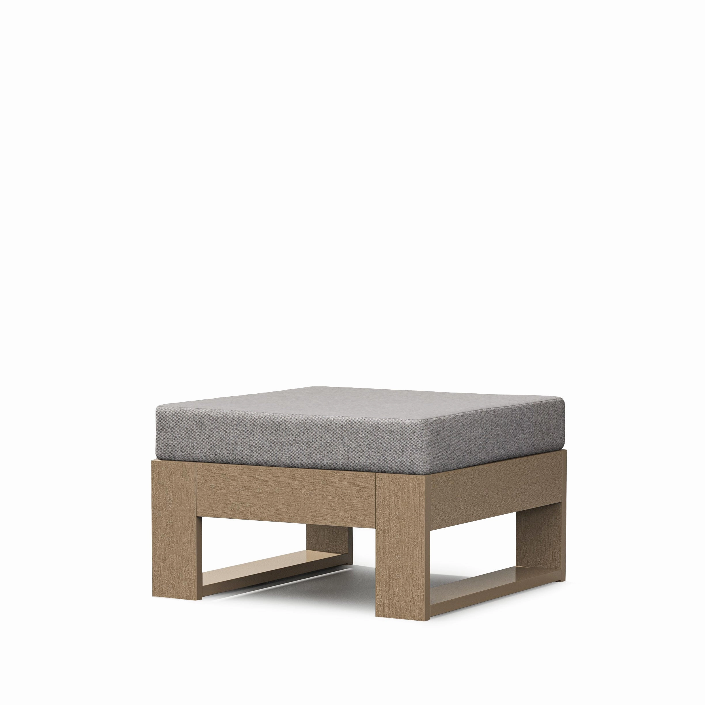 Latitude Lounge Ottoman