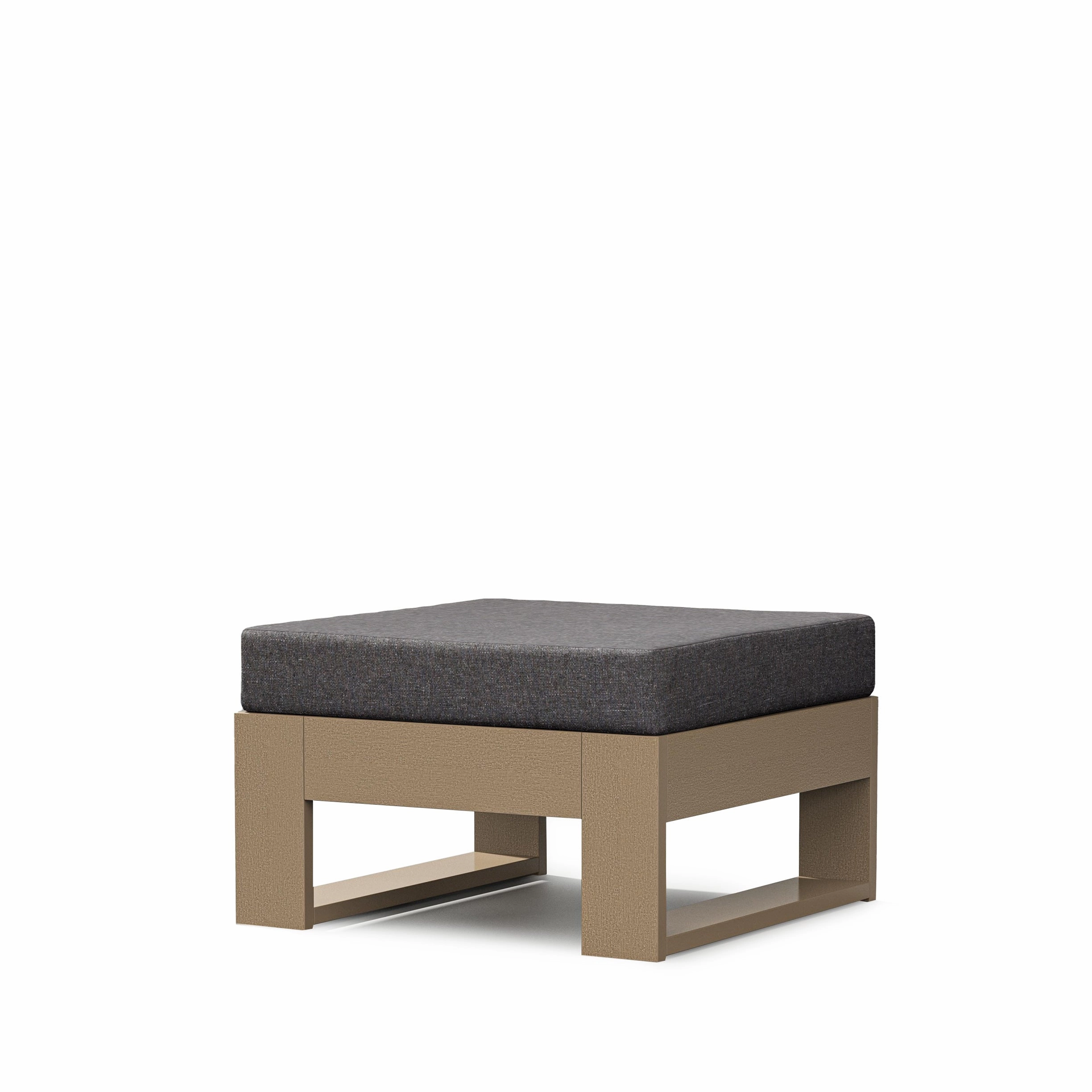 Latitude Lounge Ottoman