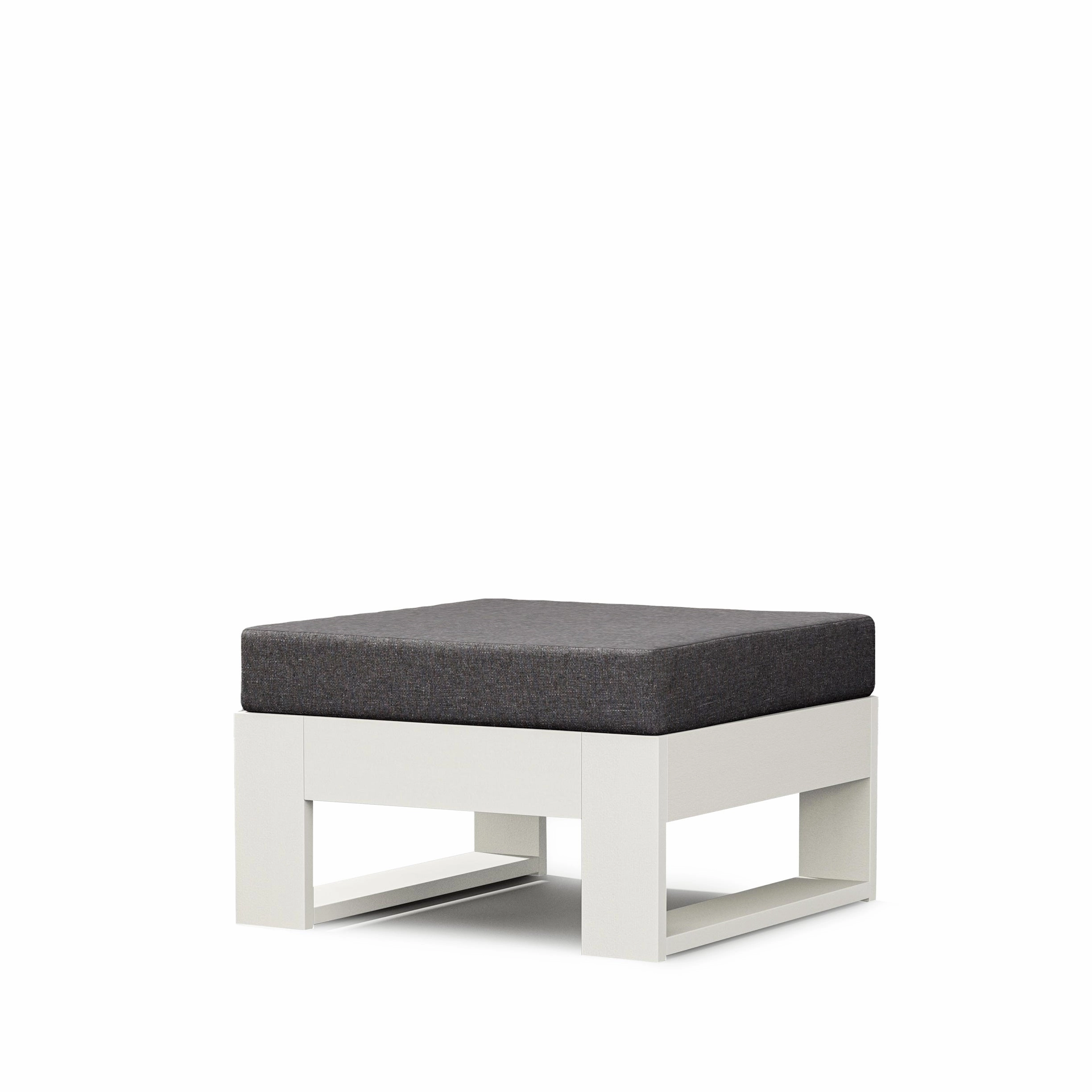 Latitude Lounge Ottoman