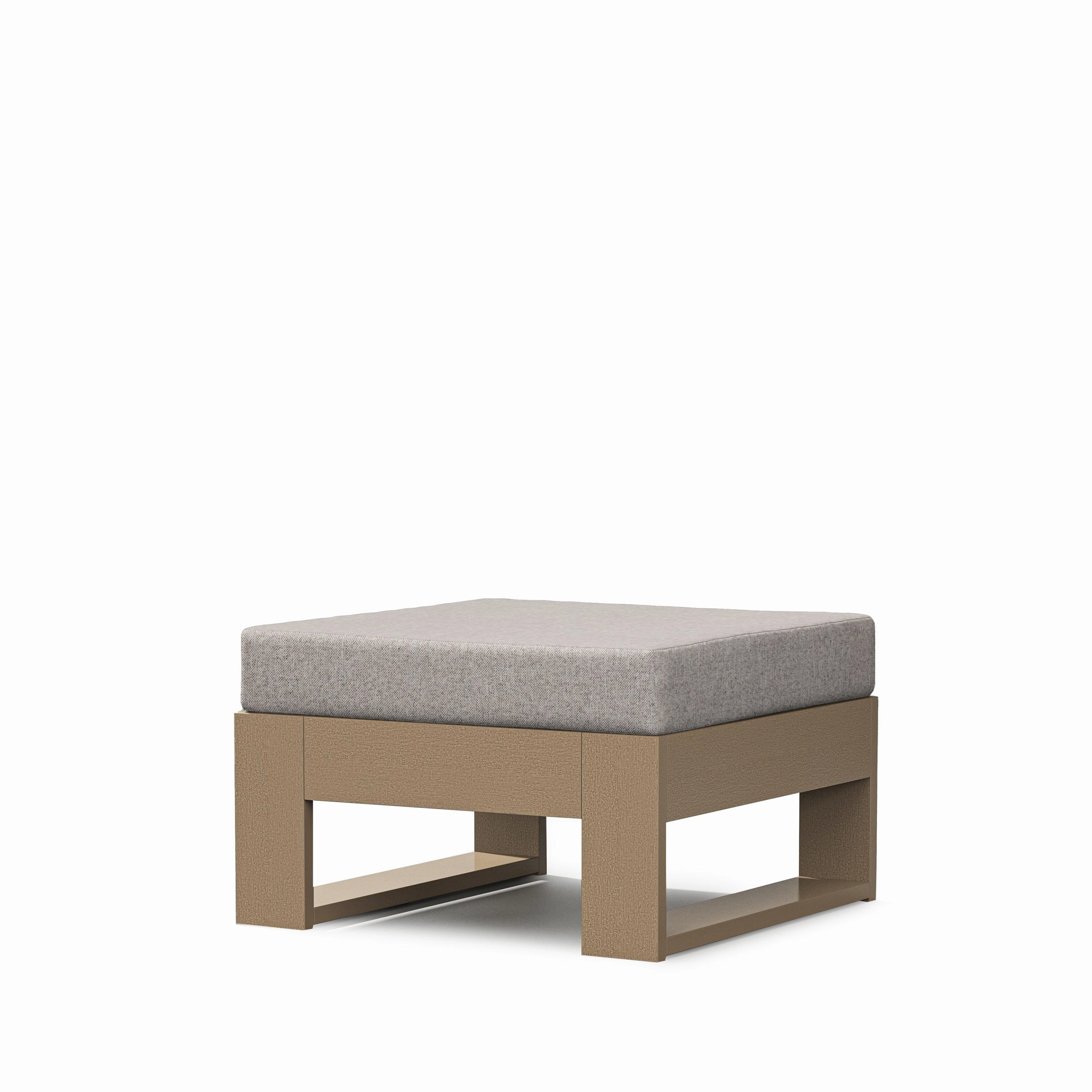 Latitude Lounge Ottoman