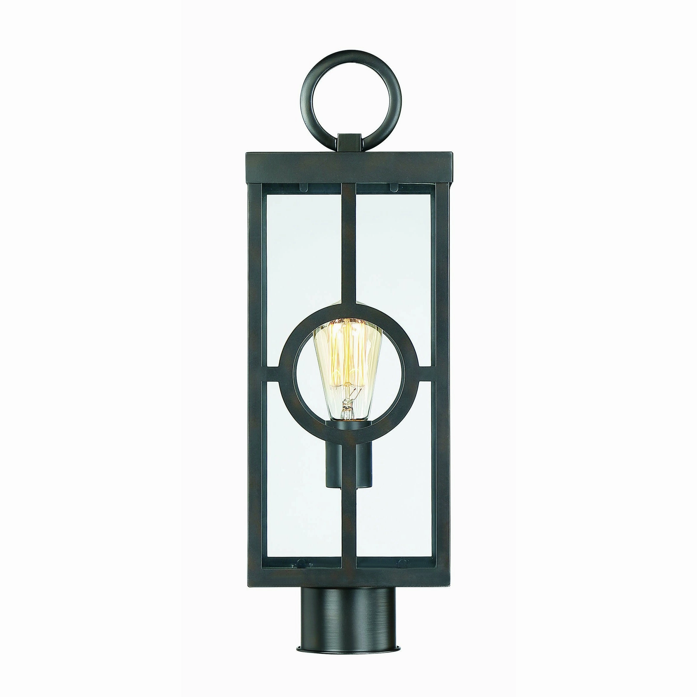 Lauren Outdoor Wall Light
