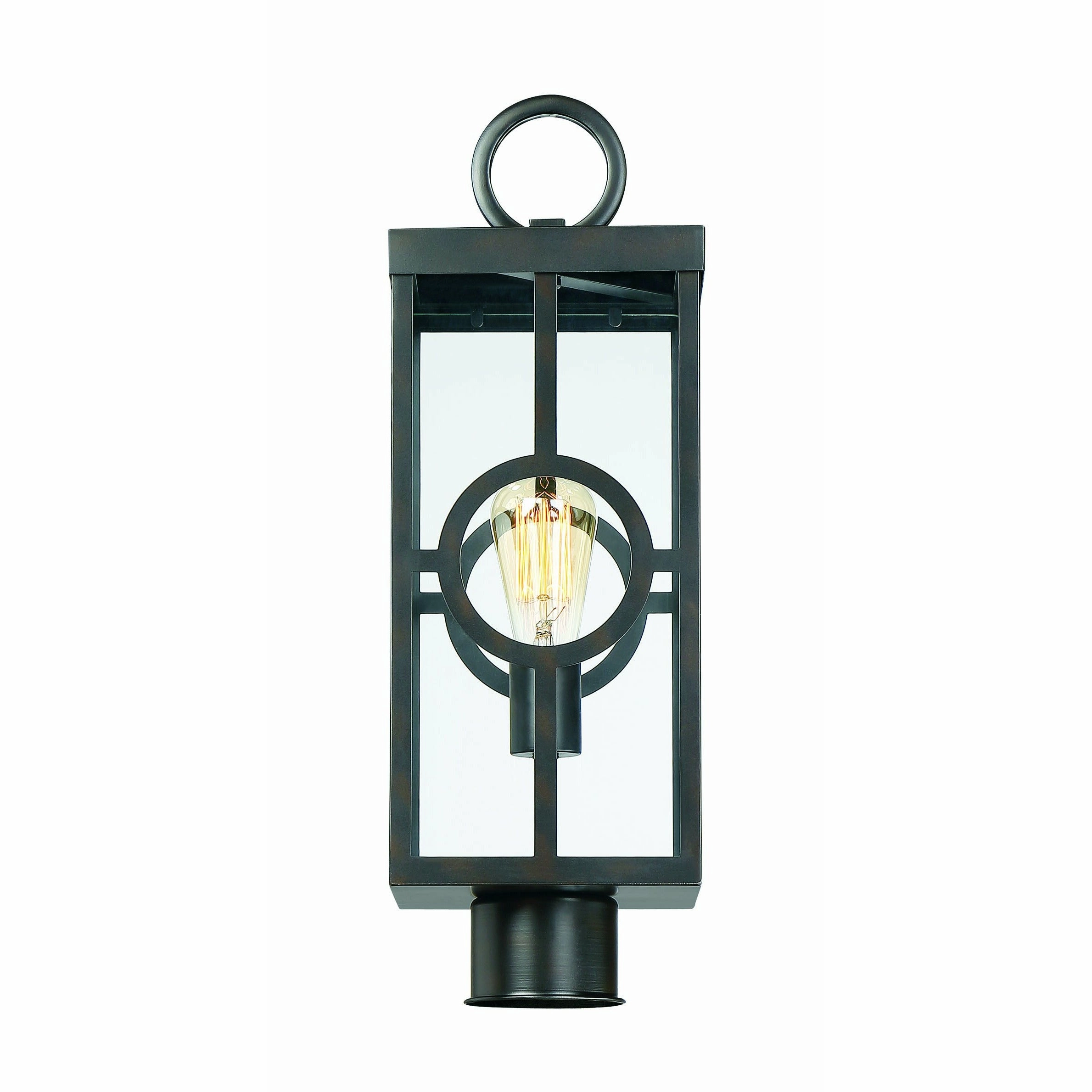 Lauren Outdoor Wall Light