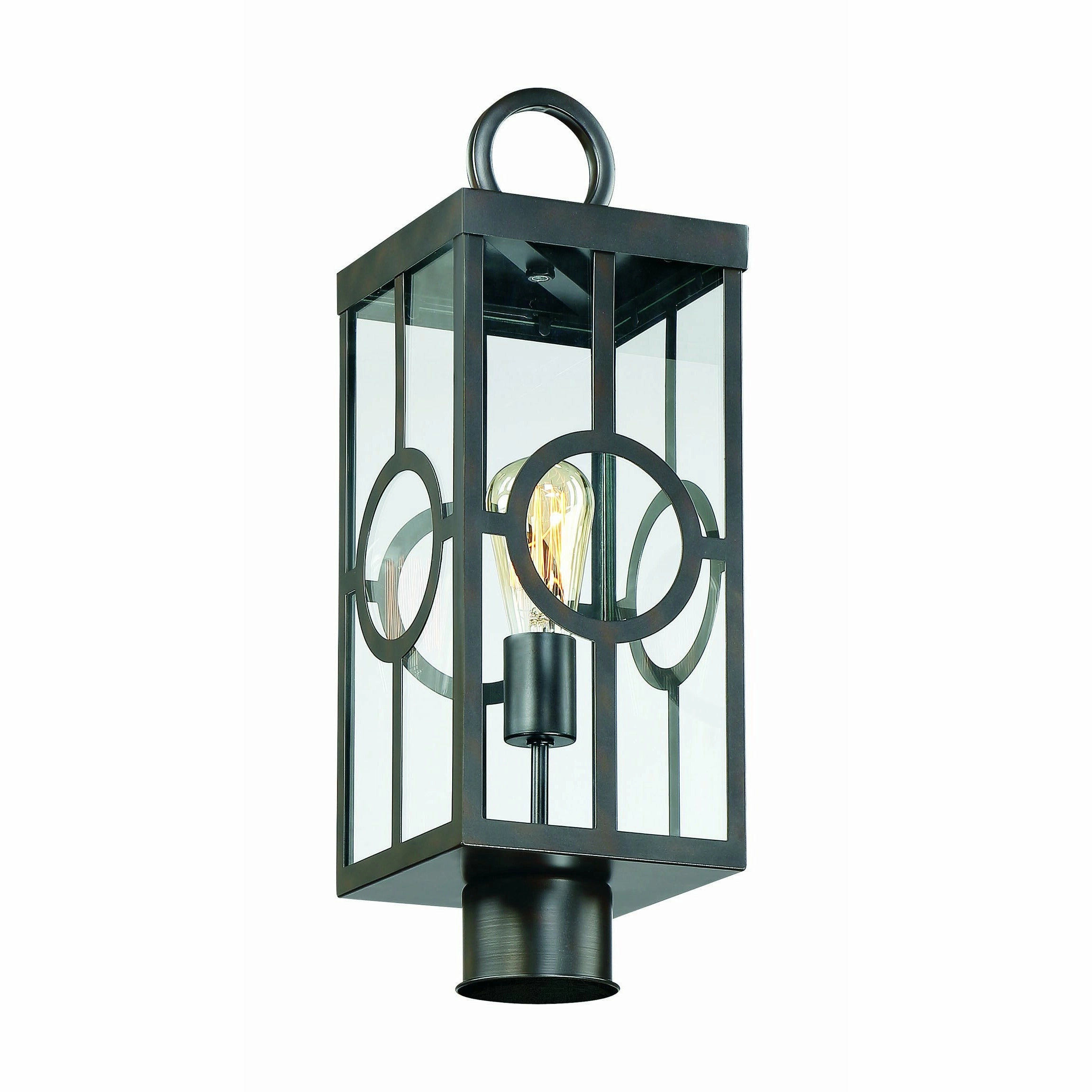 Lauren Outdoor Wall Light