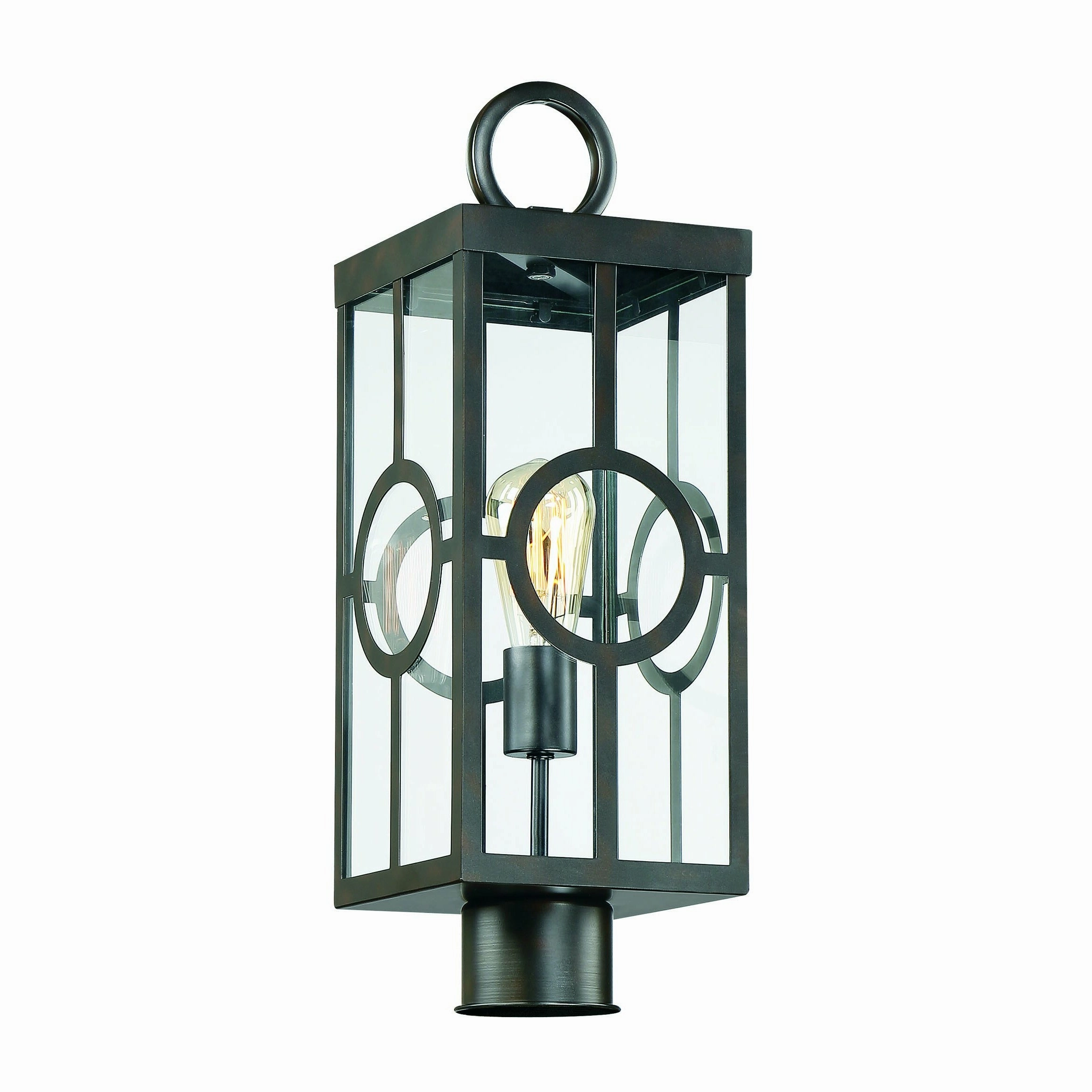 Lauren Outdoor Wall Light