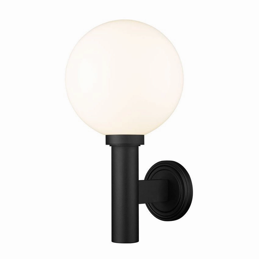 Laurent 1-Light 22.5" Outdoor Wall LightWeatherproof outdoor lighting