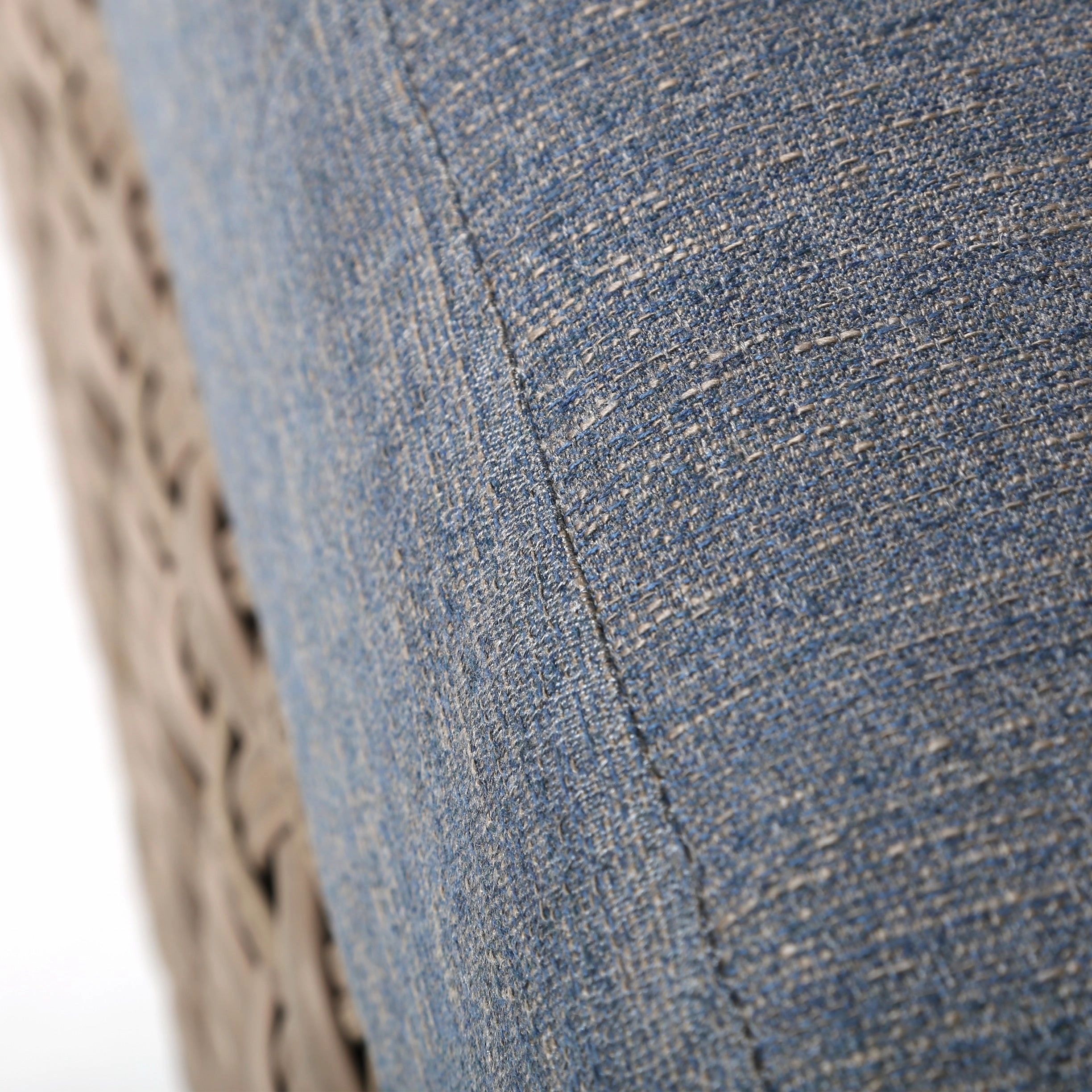 Laurent Armless Chair Section