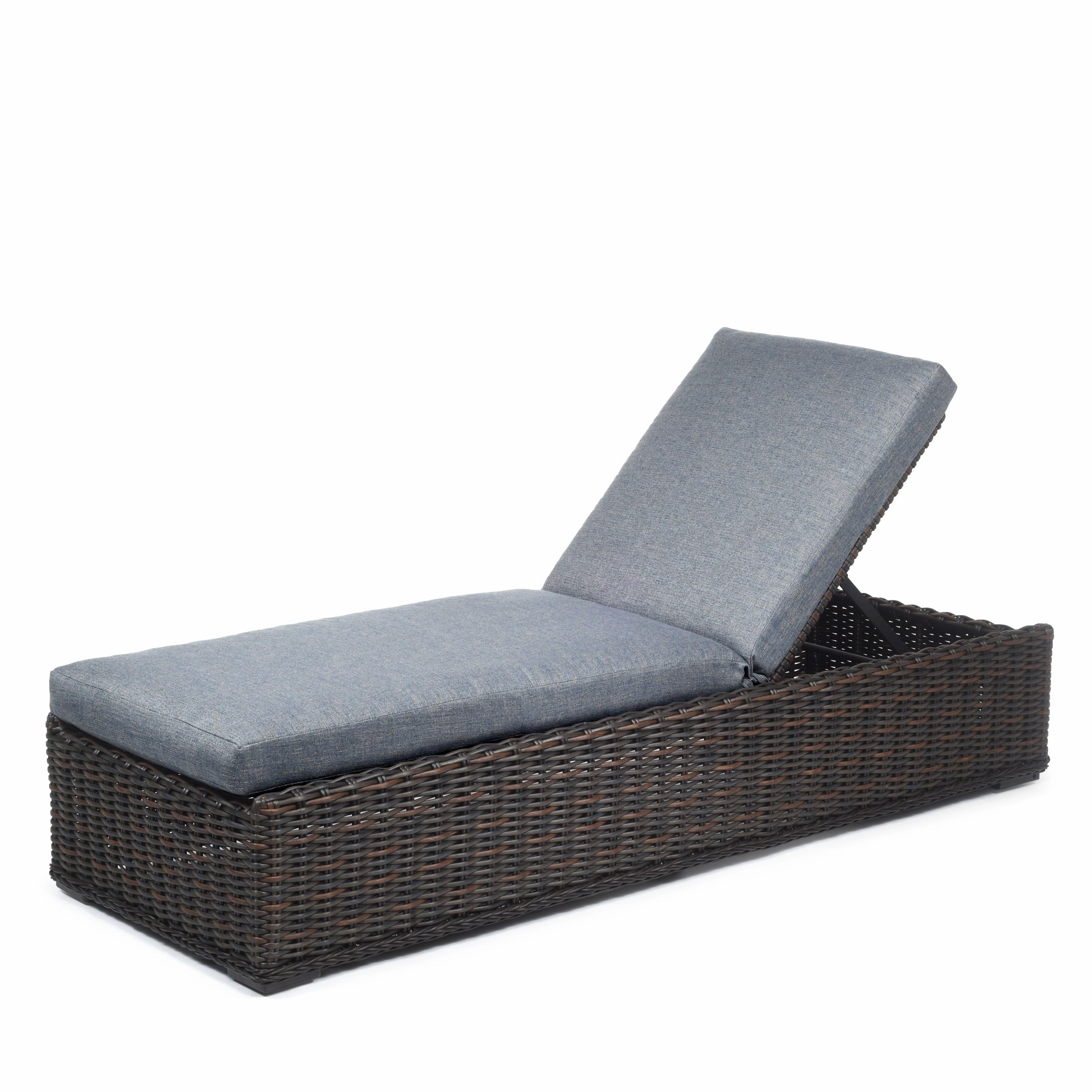 Laurent Chaise Lounge