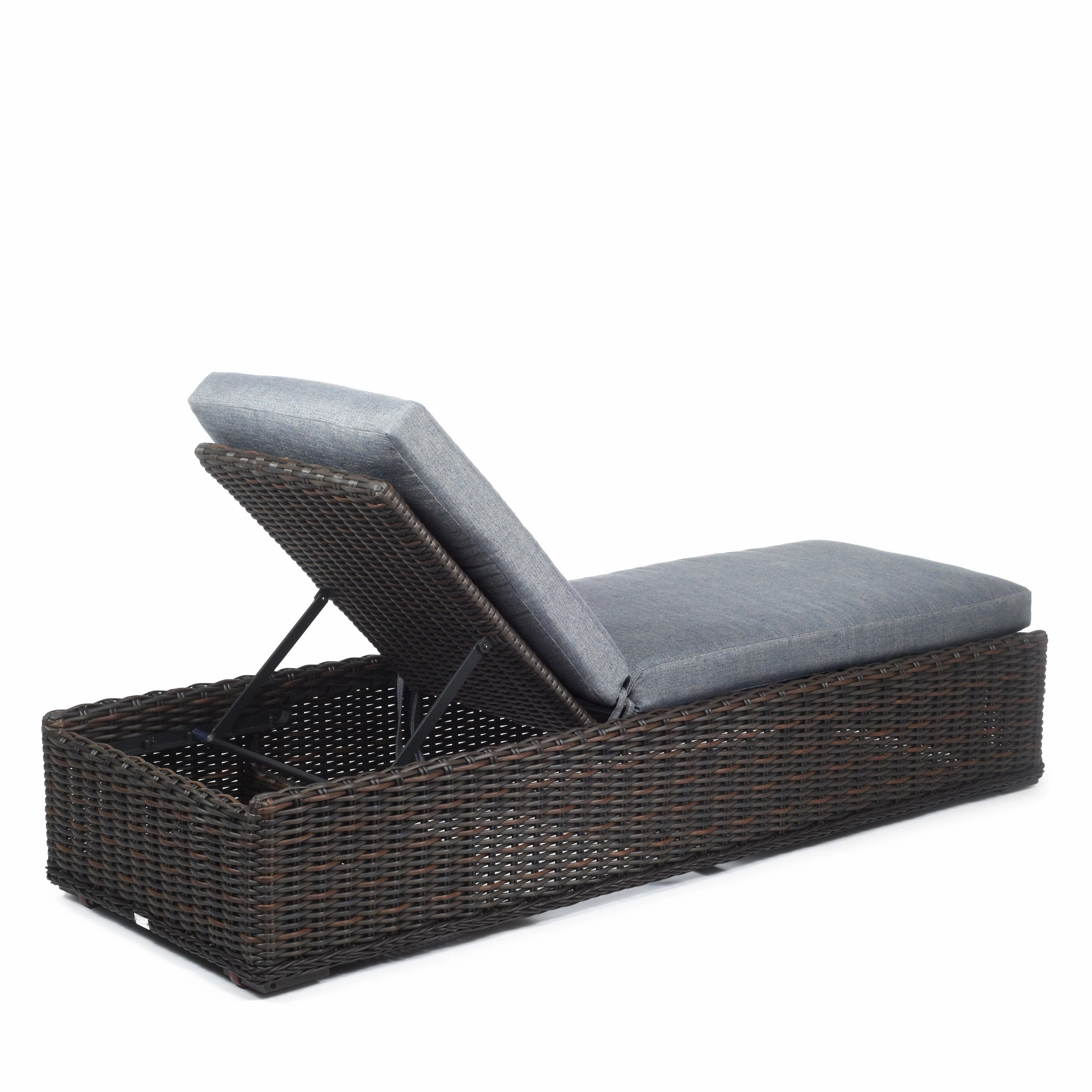 Laurent Chaise Lounge