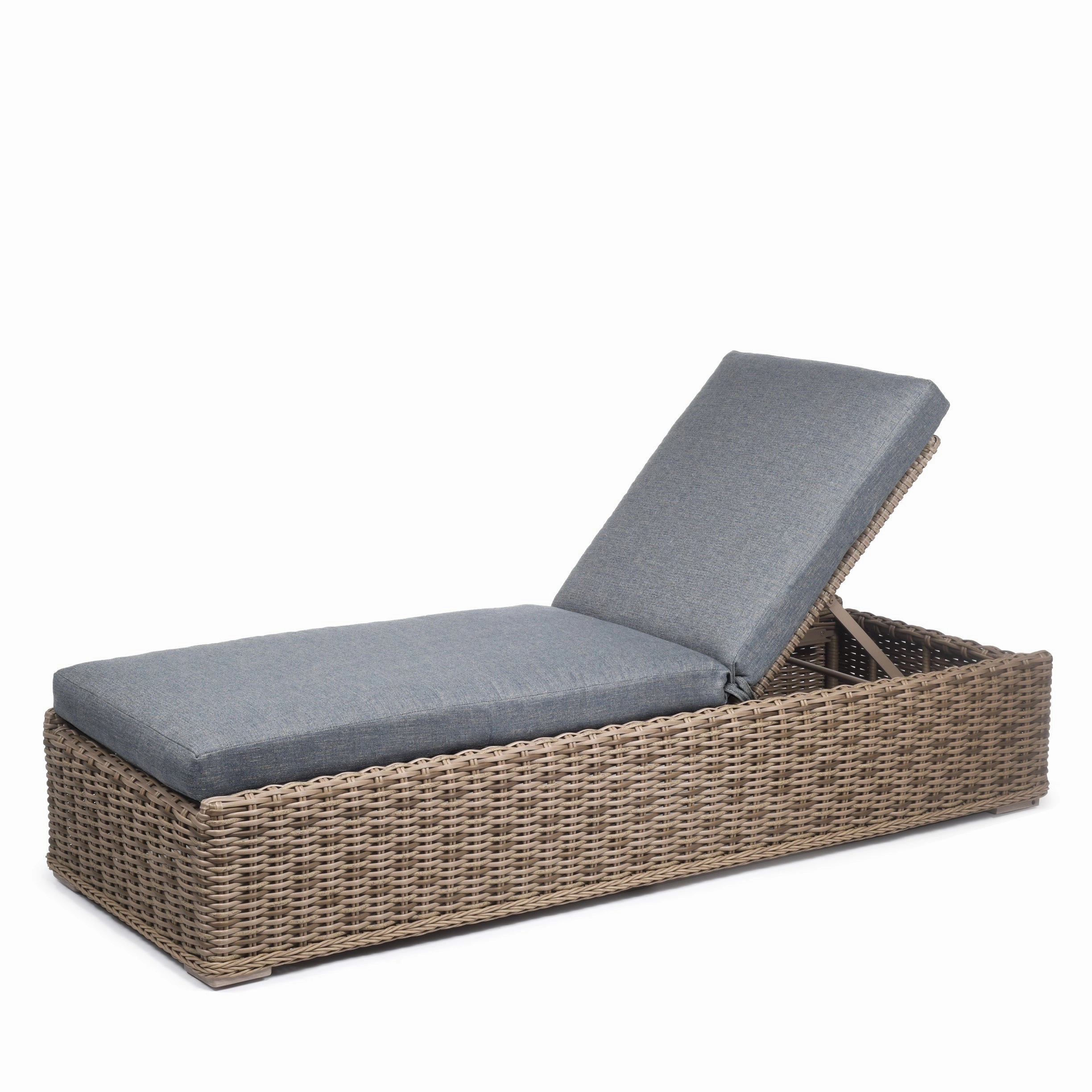 Laurent Chaise Lounge