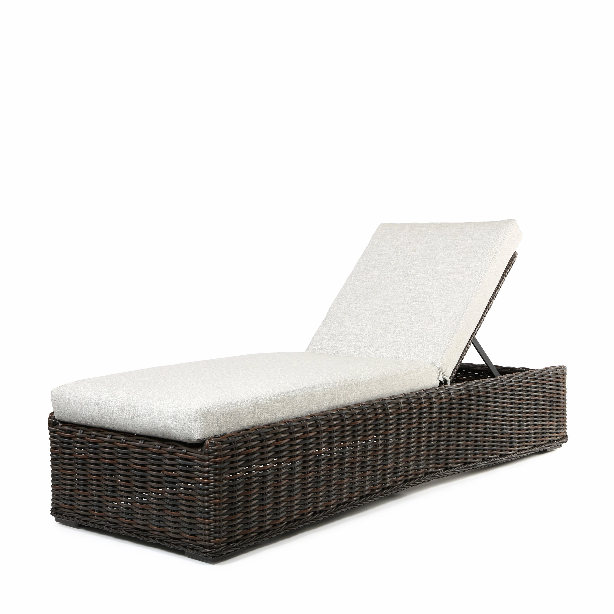 Laurent Chaise Lounge