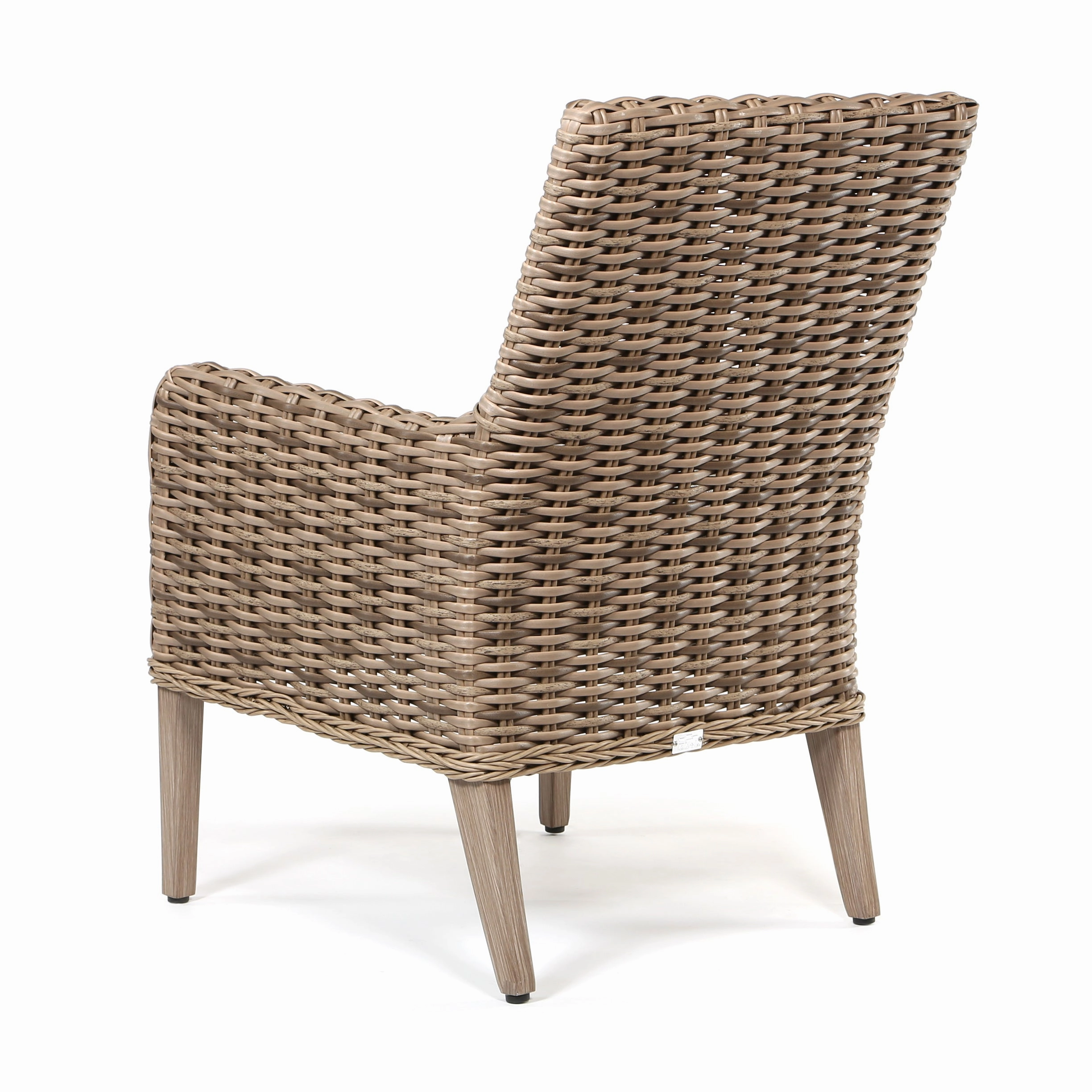 Laurent Dining Arm Chair