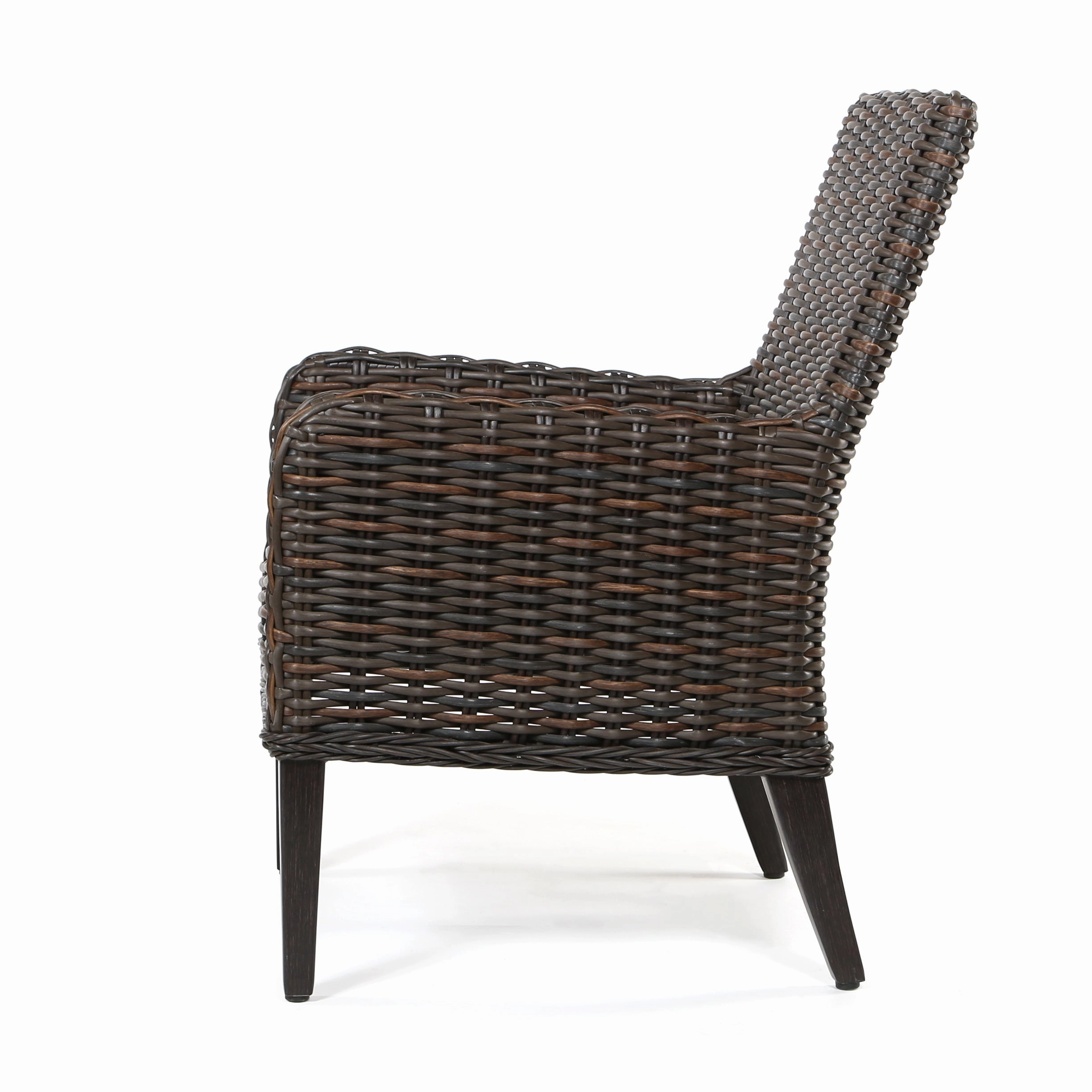 Laurent Dining Arm Chair