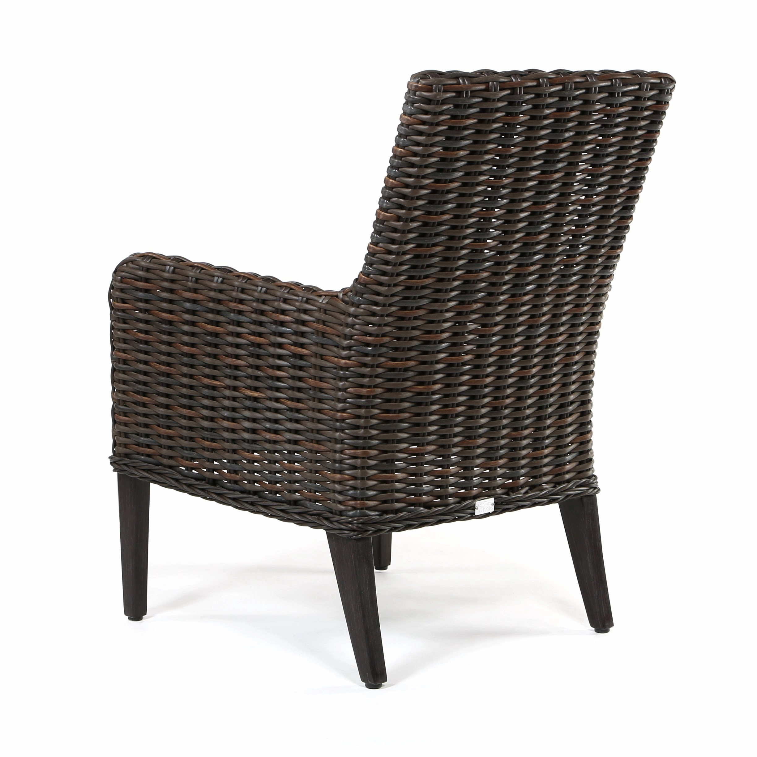 Laurent Dining Arm Chair