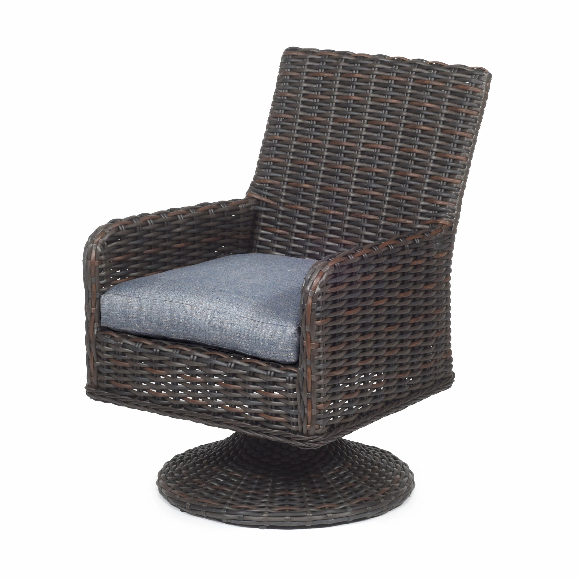 Laurent Dining Swivel Rocker
