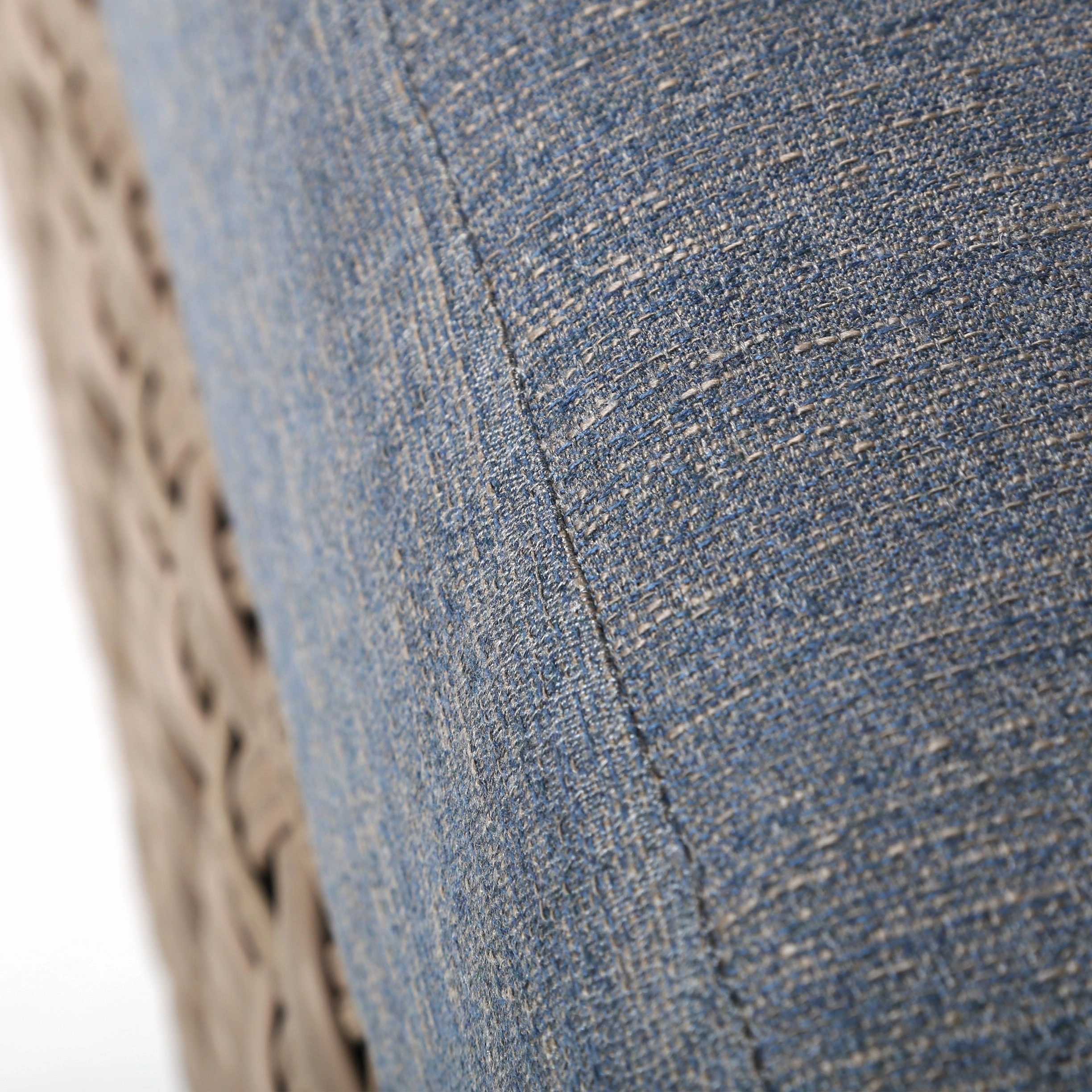 Laurent Right Arm Loveseat Section