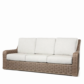 Laurent Sofawaterproof wicker balcony furniture
