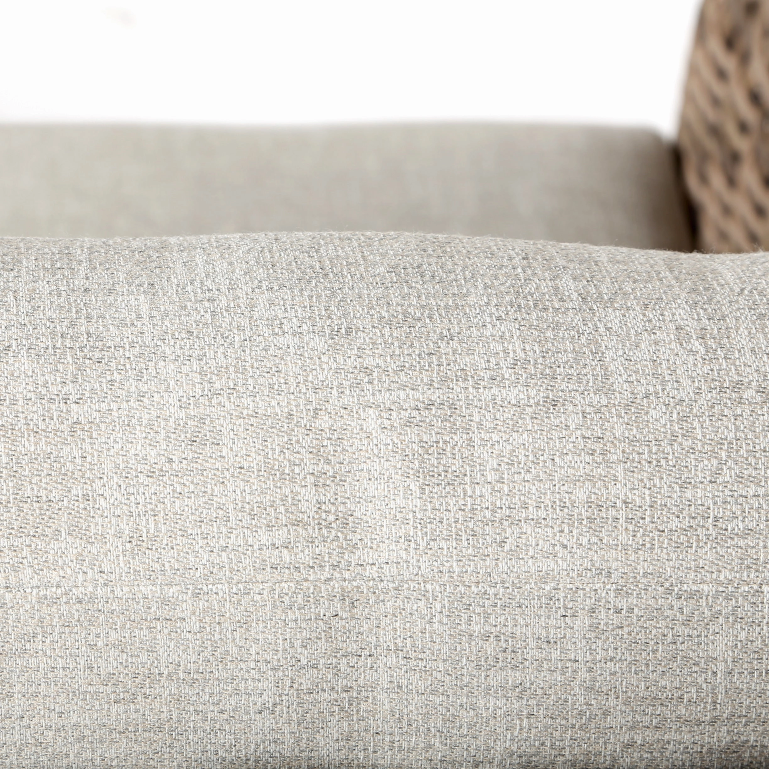 Laurent Swivel Glider Club Chair