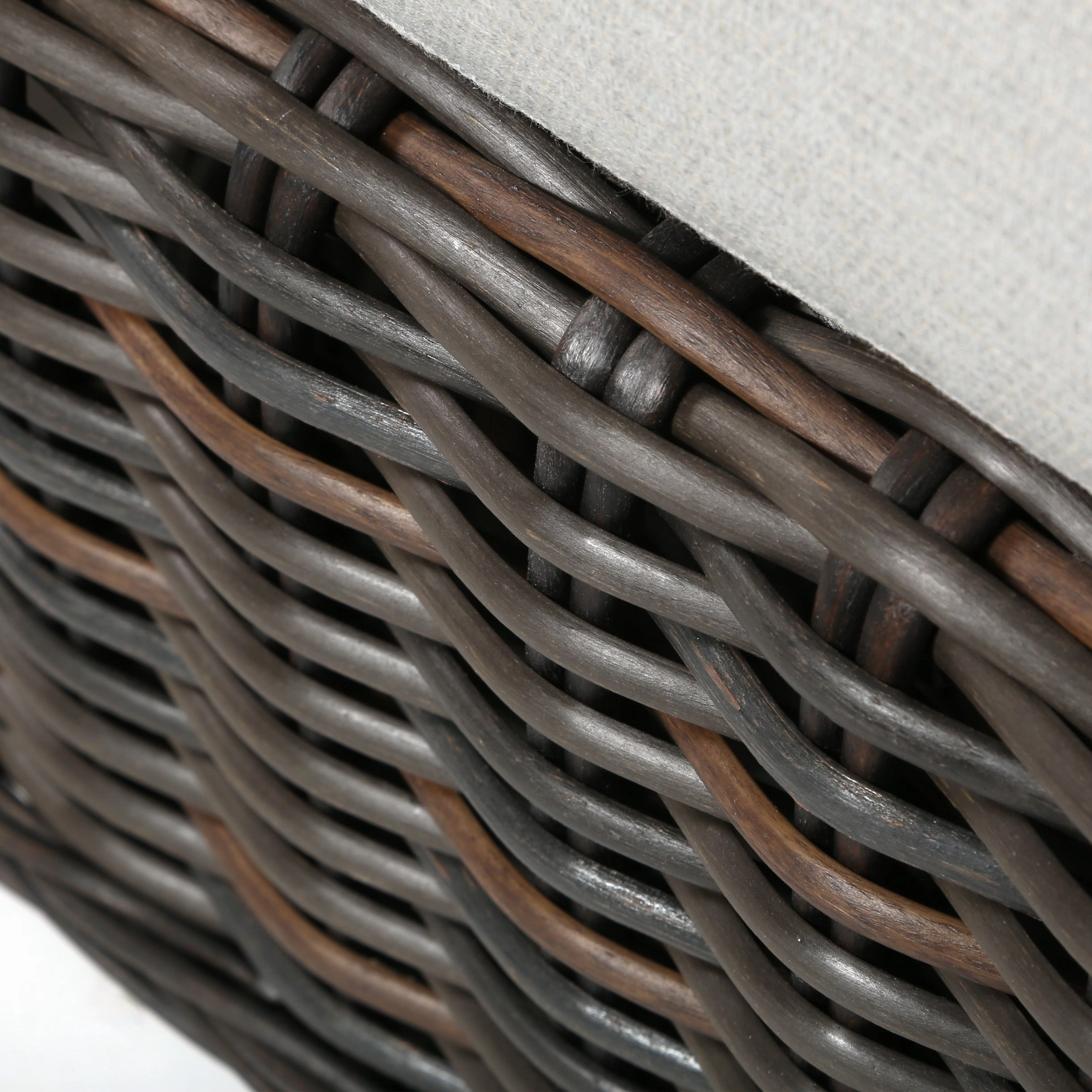 Laurent Swivel Glider Club Chair