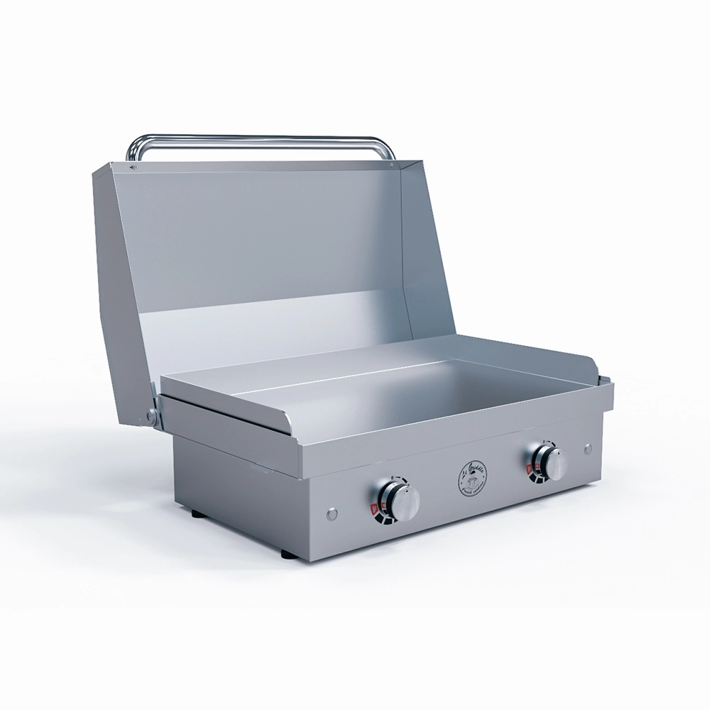 Le Griddle Original 30" 3600W Built-in Electric Griddle GEE75