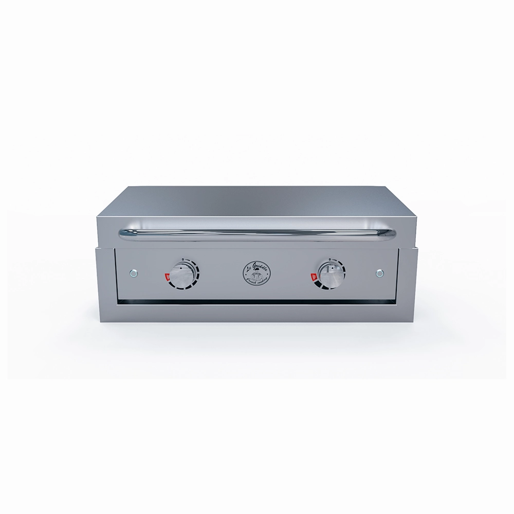 Le Griddle Original 30" 3600W Built-in Electric Griddle GEE75