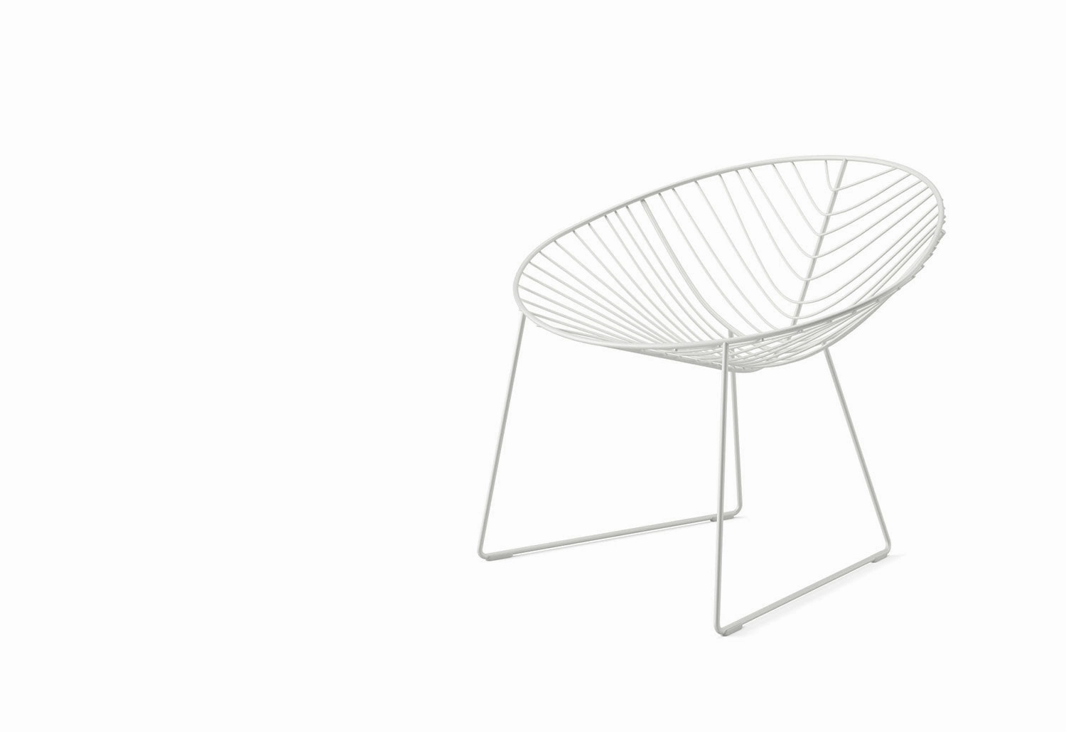 Leaf Outdoor Lounge Chair