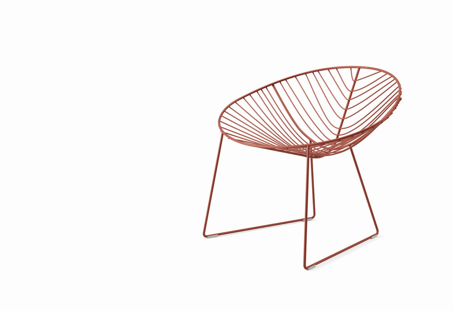 Leaf Outdoor Lounge Chair