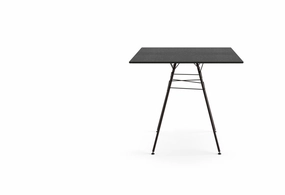 Leaf Outdoor Table | Squareoutdoor patio furniture set