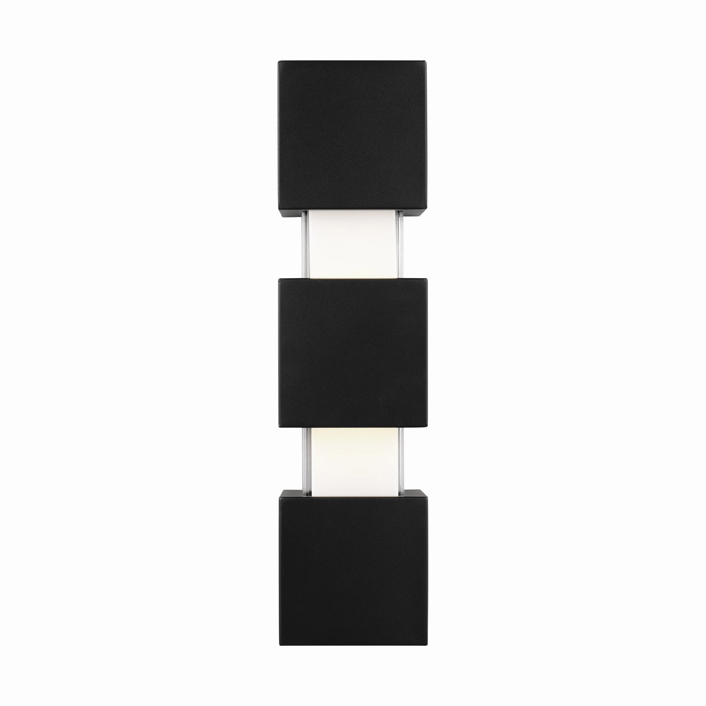 Leagan Medium WallWeatherproof outdoor lighting