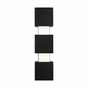 Leagan Medium WallWeatherproof outdoor lighting