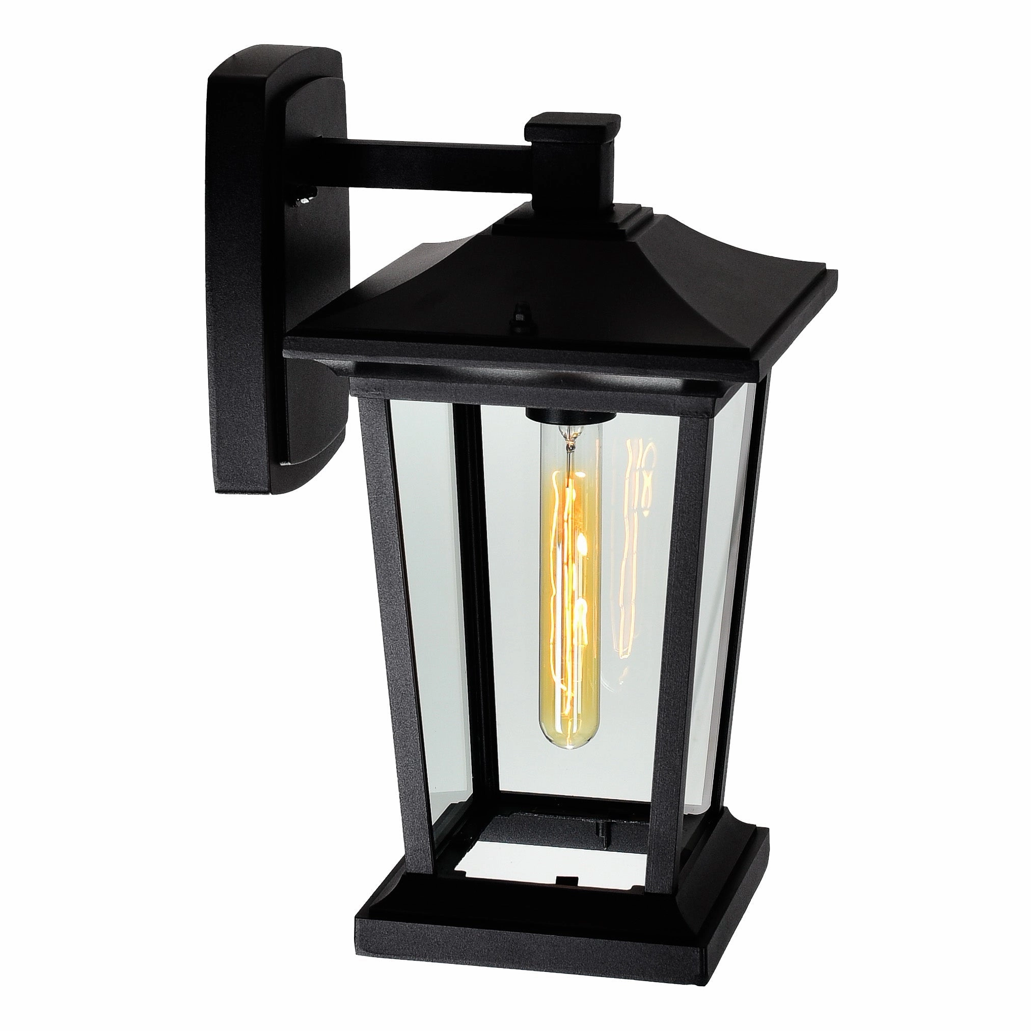 Leawood 1-Light Outdoor Wall Light