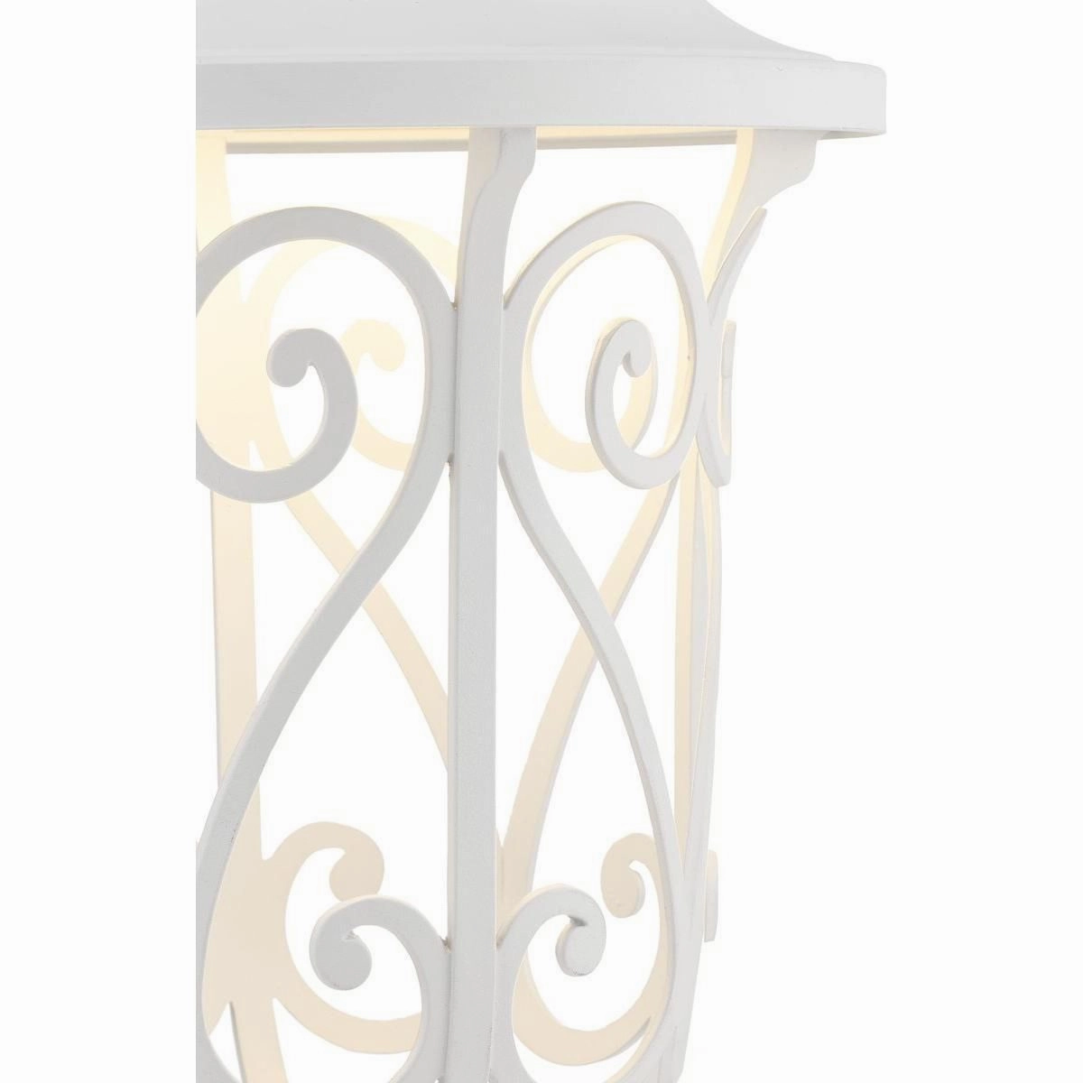 Leawood LED Outdoor Ceiling Light