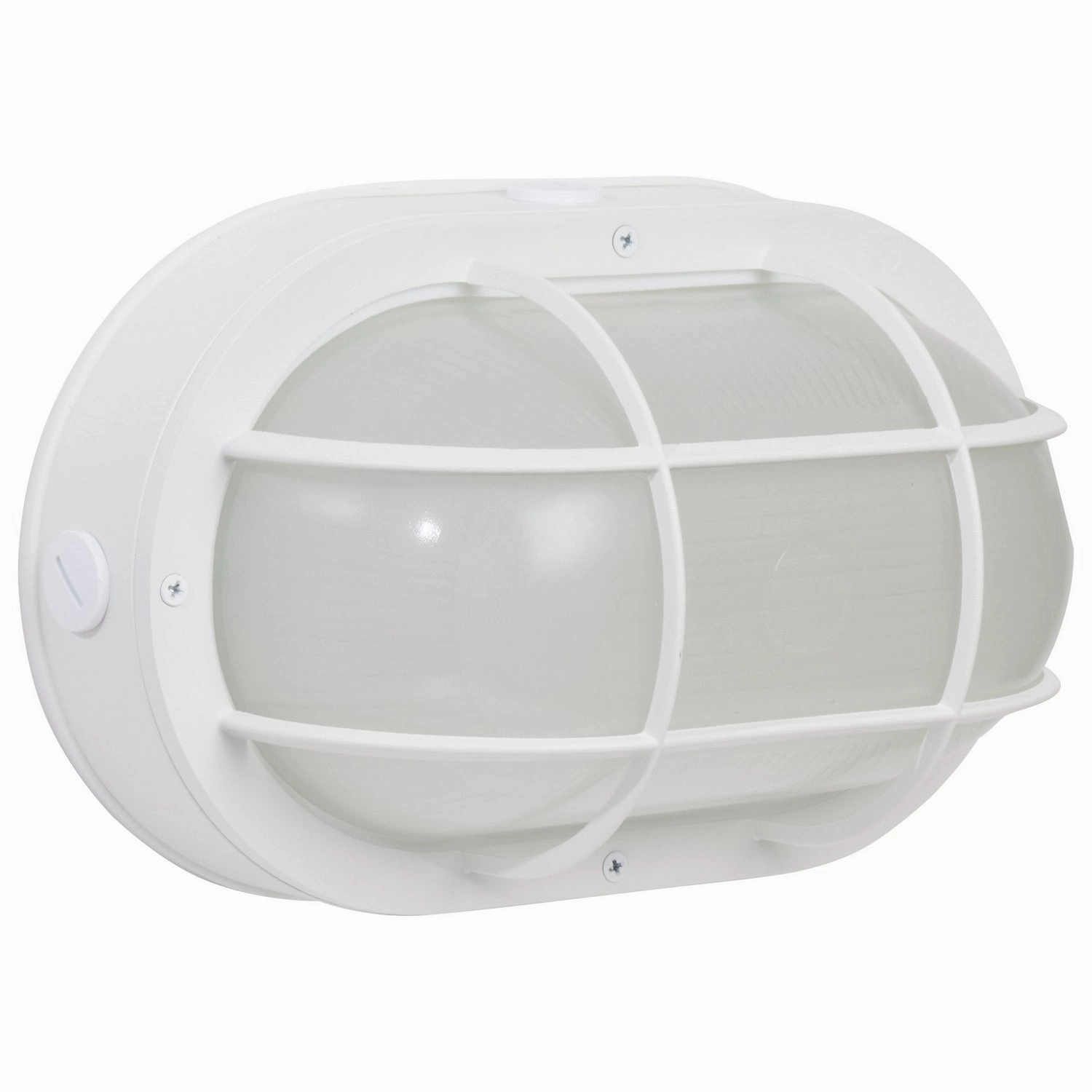 LED Bulk Head White