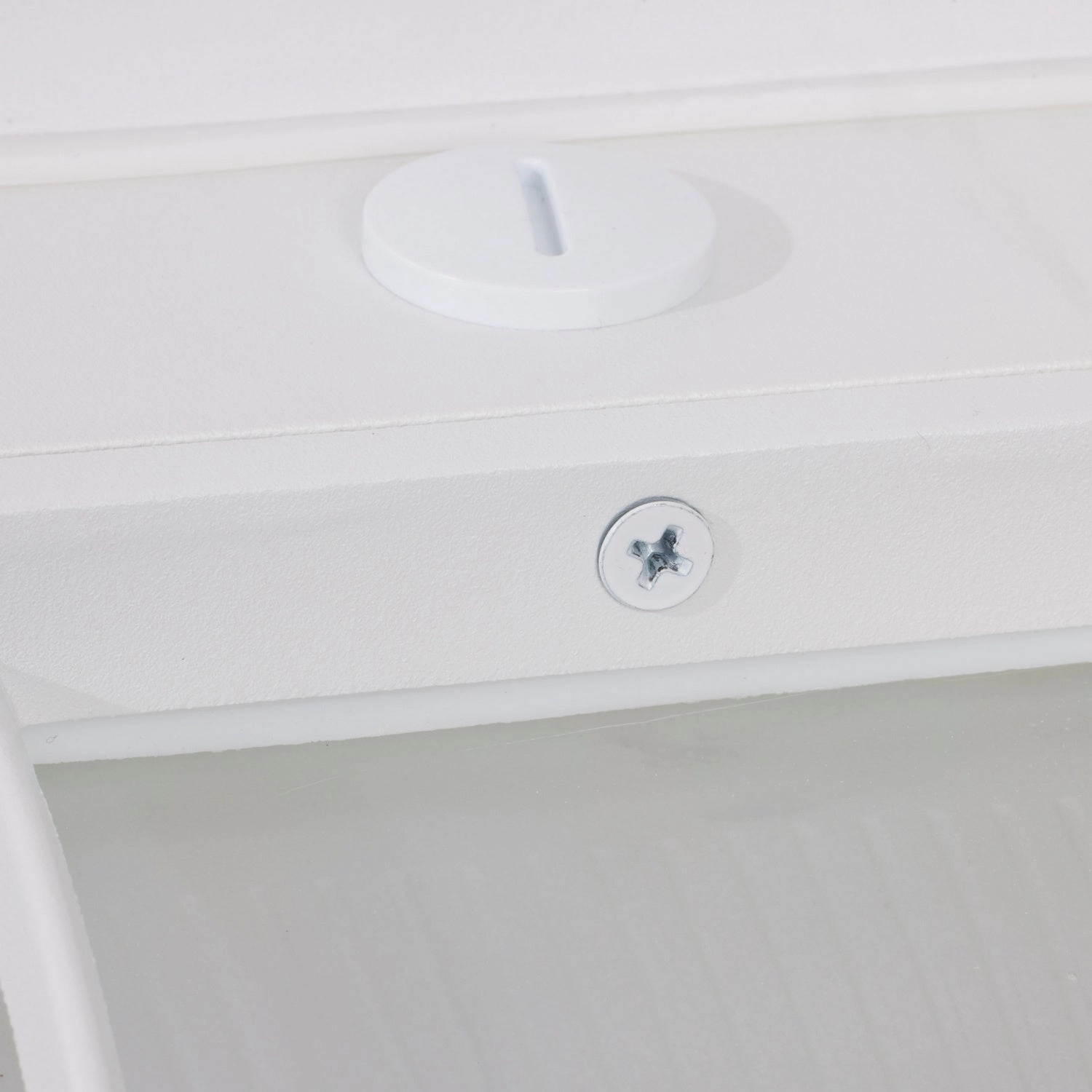 LED Bulk Head White