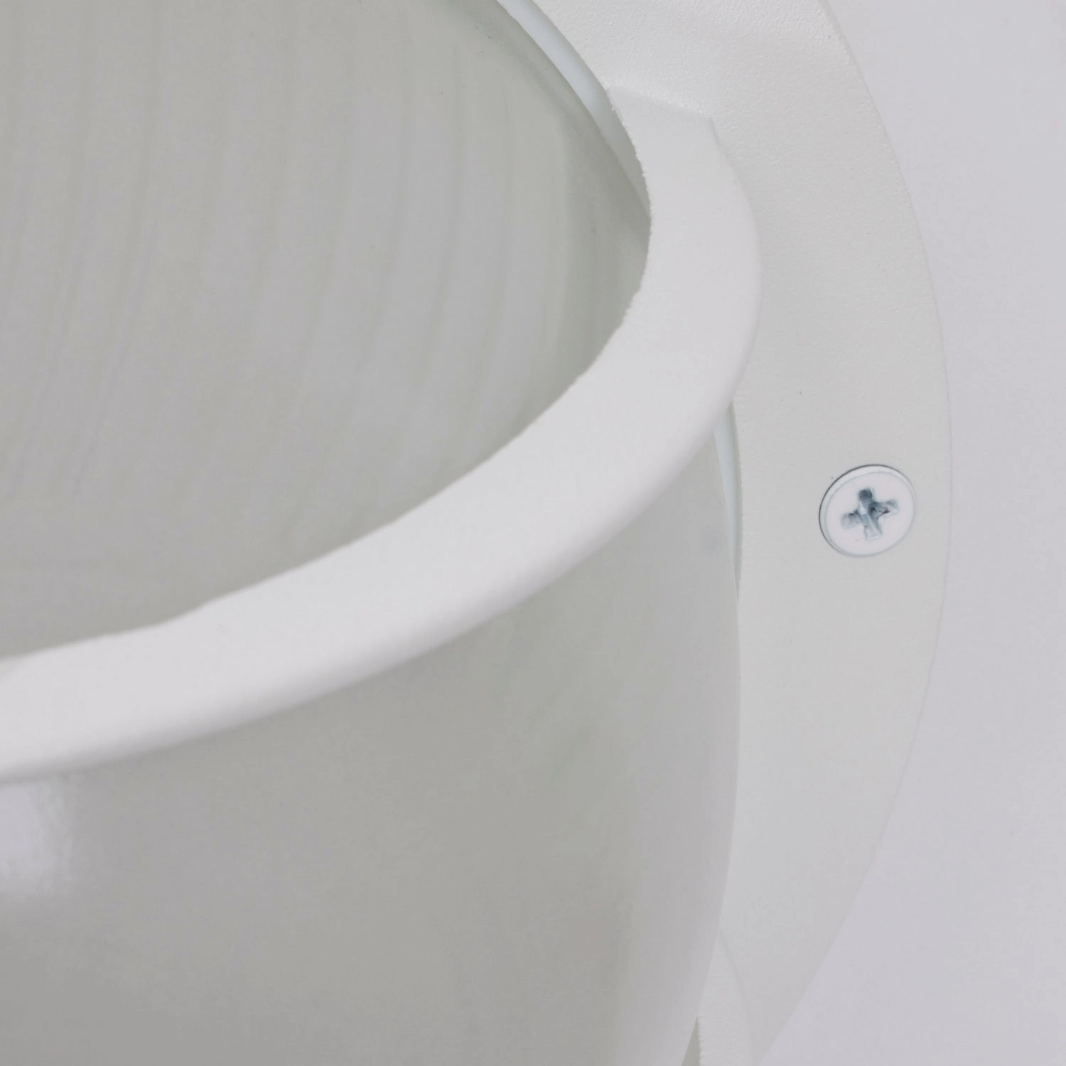 LED Bulk Head White