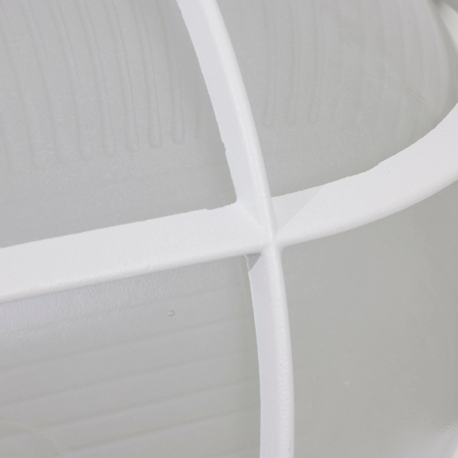 LED Bulk Head White