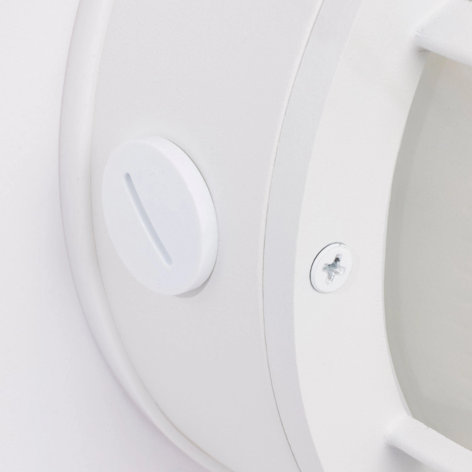 LED Bulk Head White