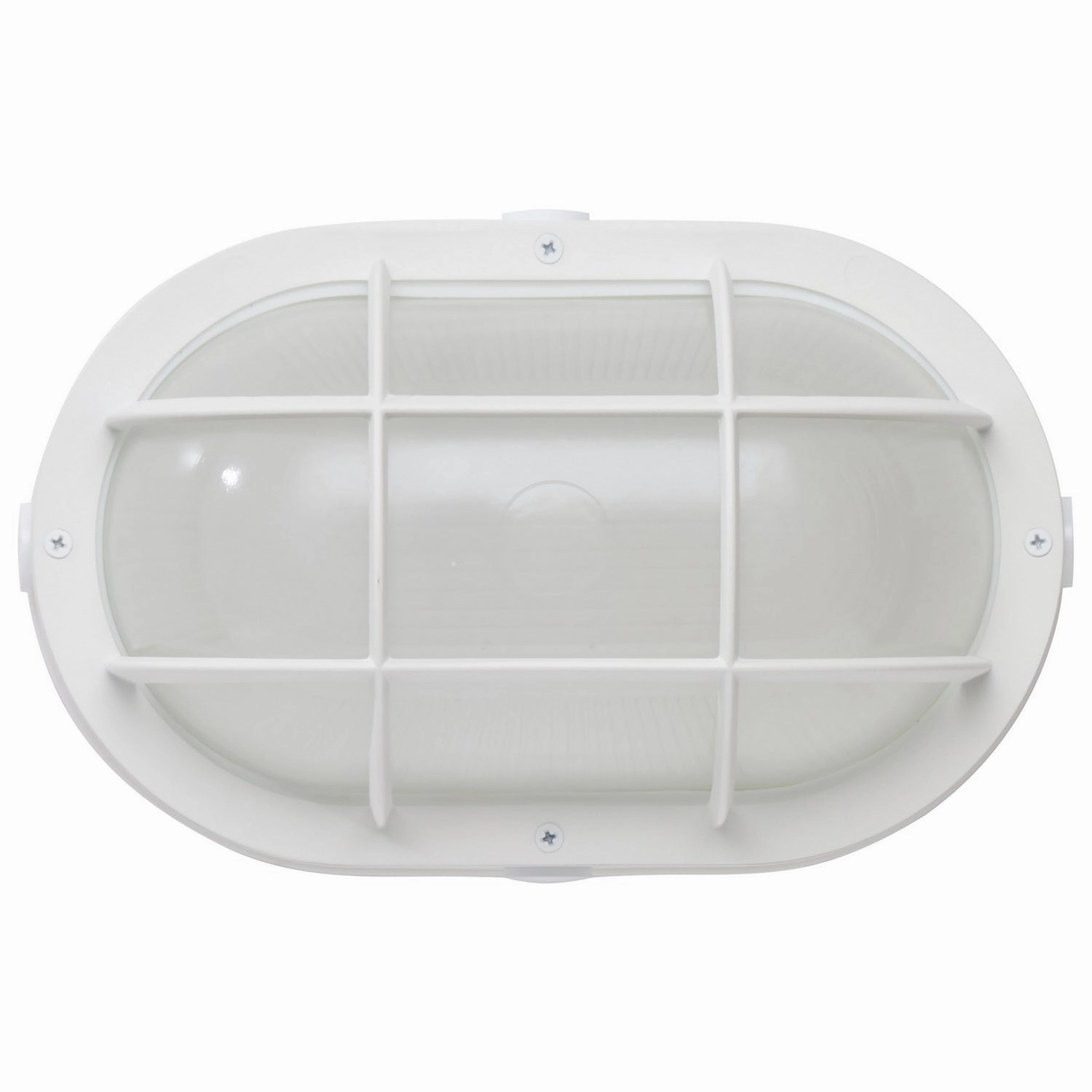 LED Bulk Head White