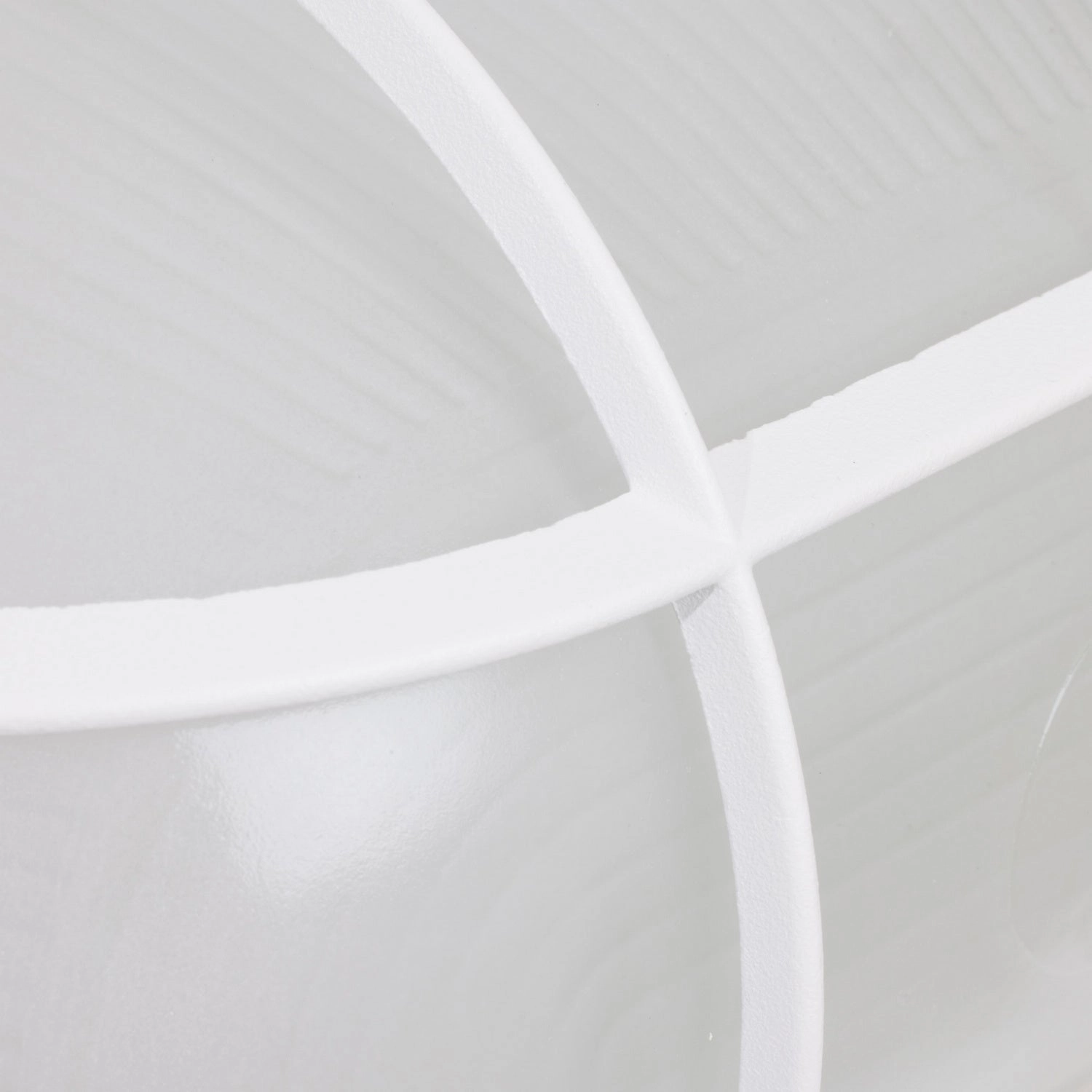 LED Bulk Head White