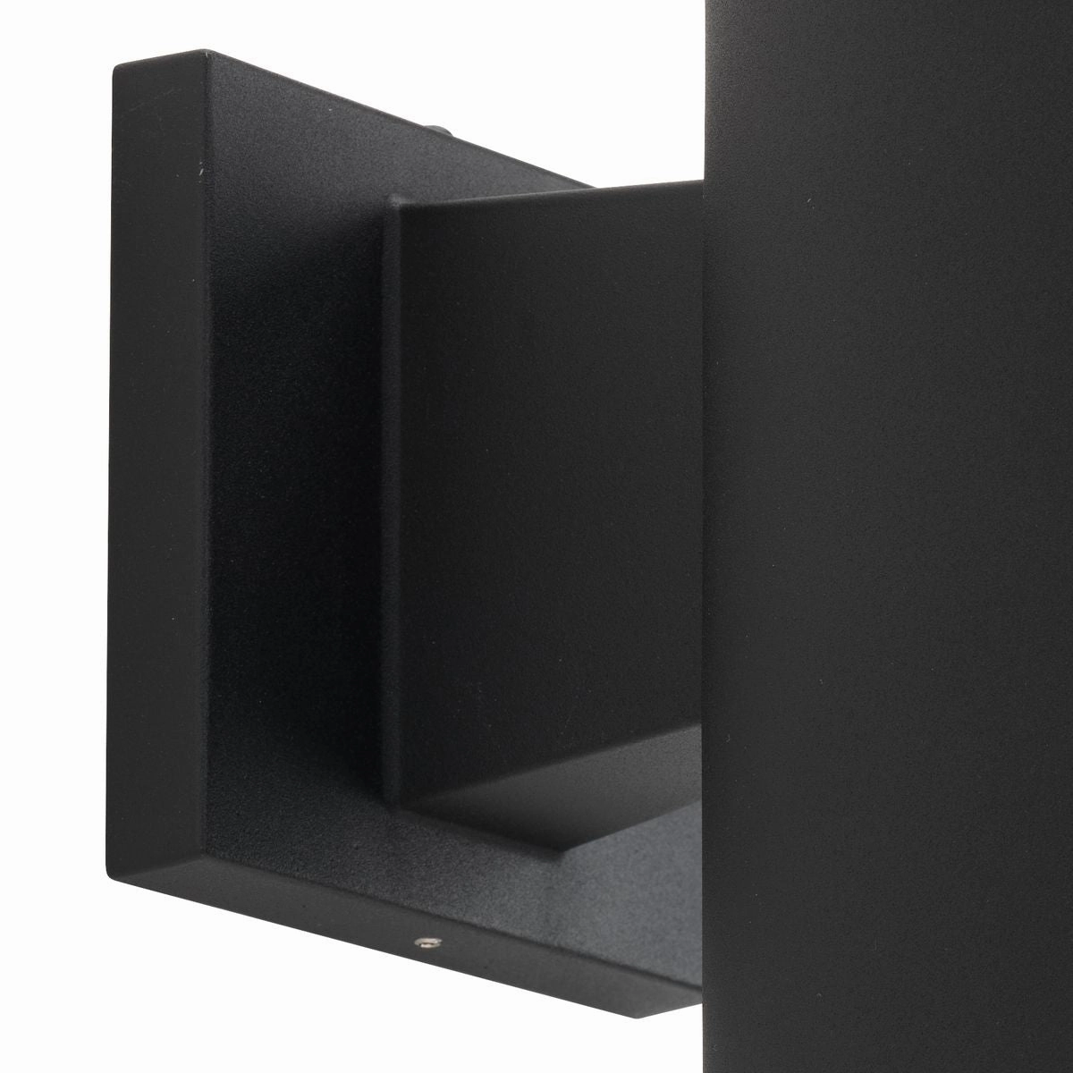 Led Cylinders LED Cylinder Black