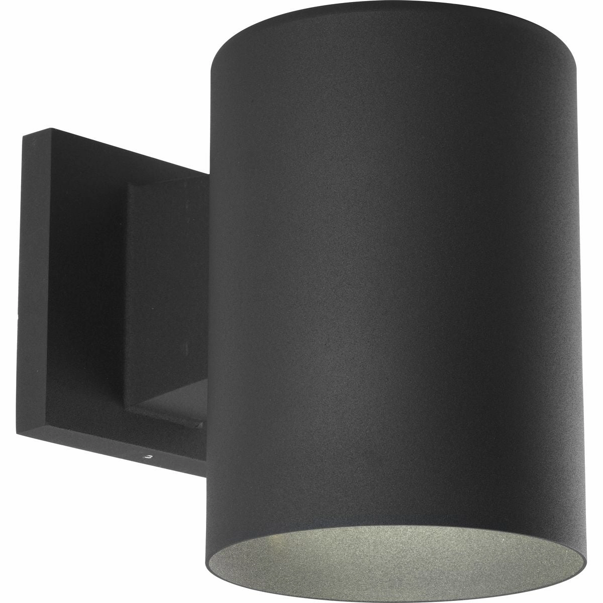 Led Cylinders LED Cylinder Black