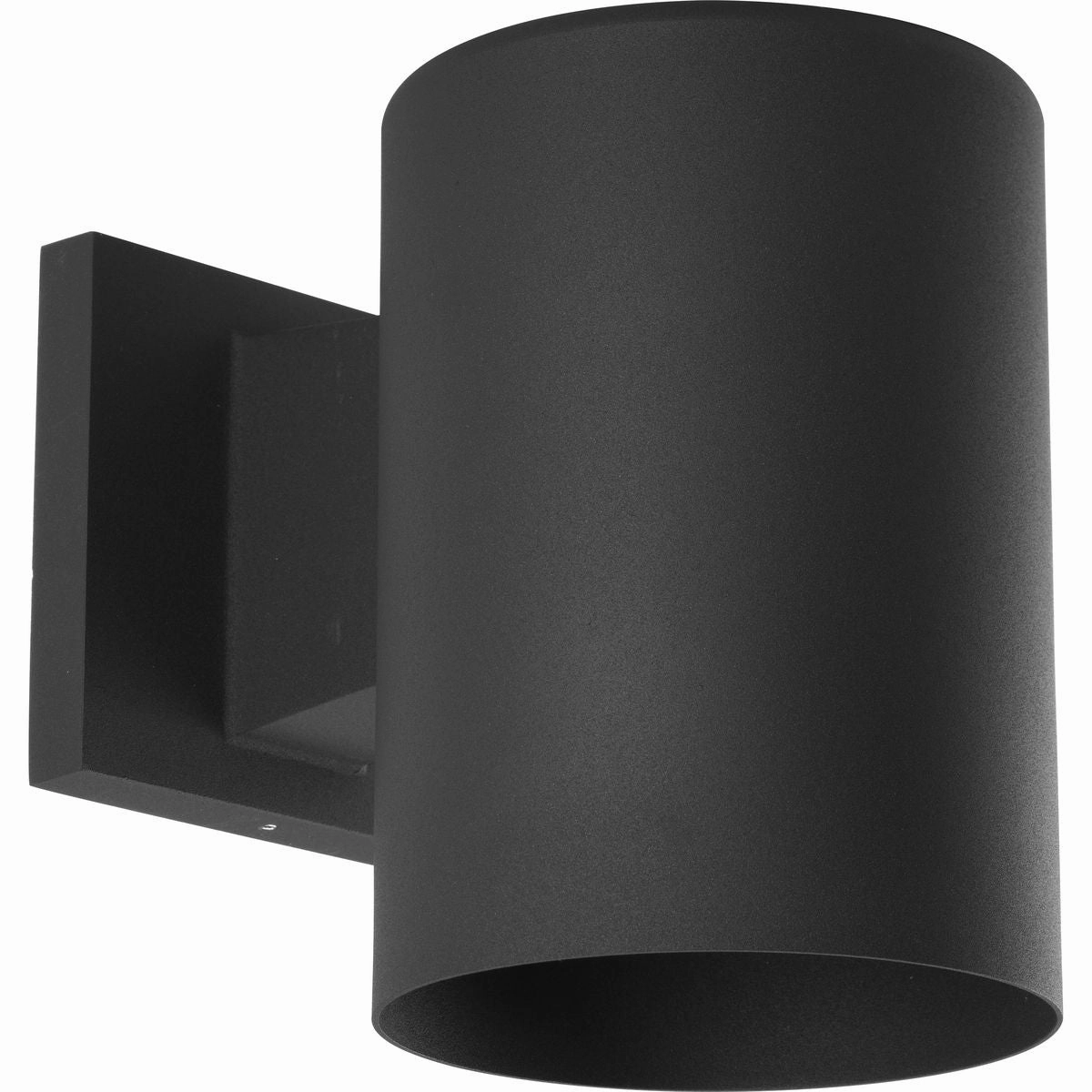 Led Cylinders LED Cylinder Black