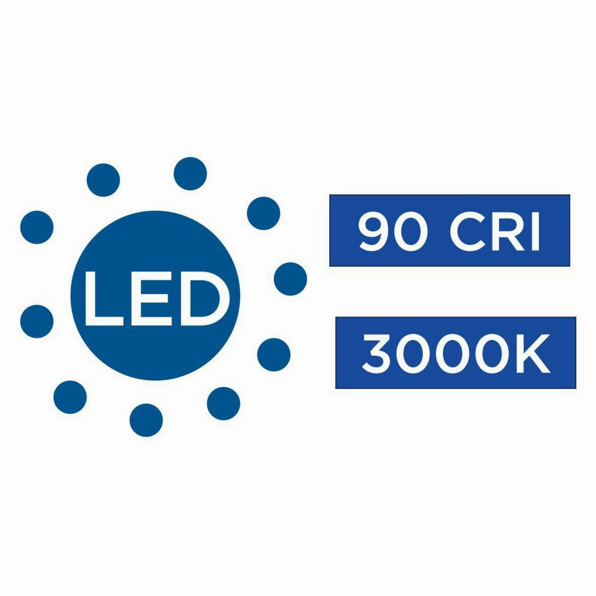 Led Cylinders LED Cylinder Black